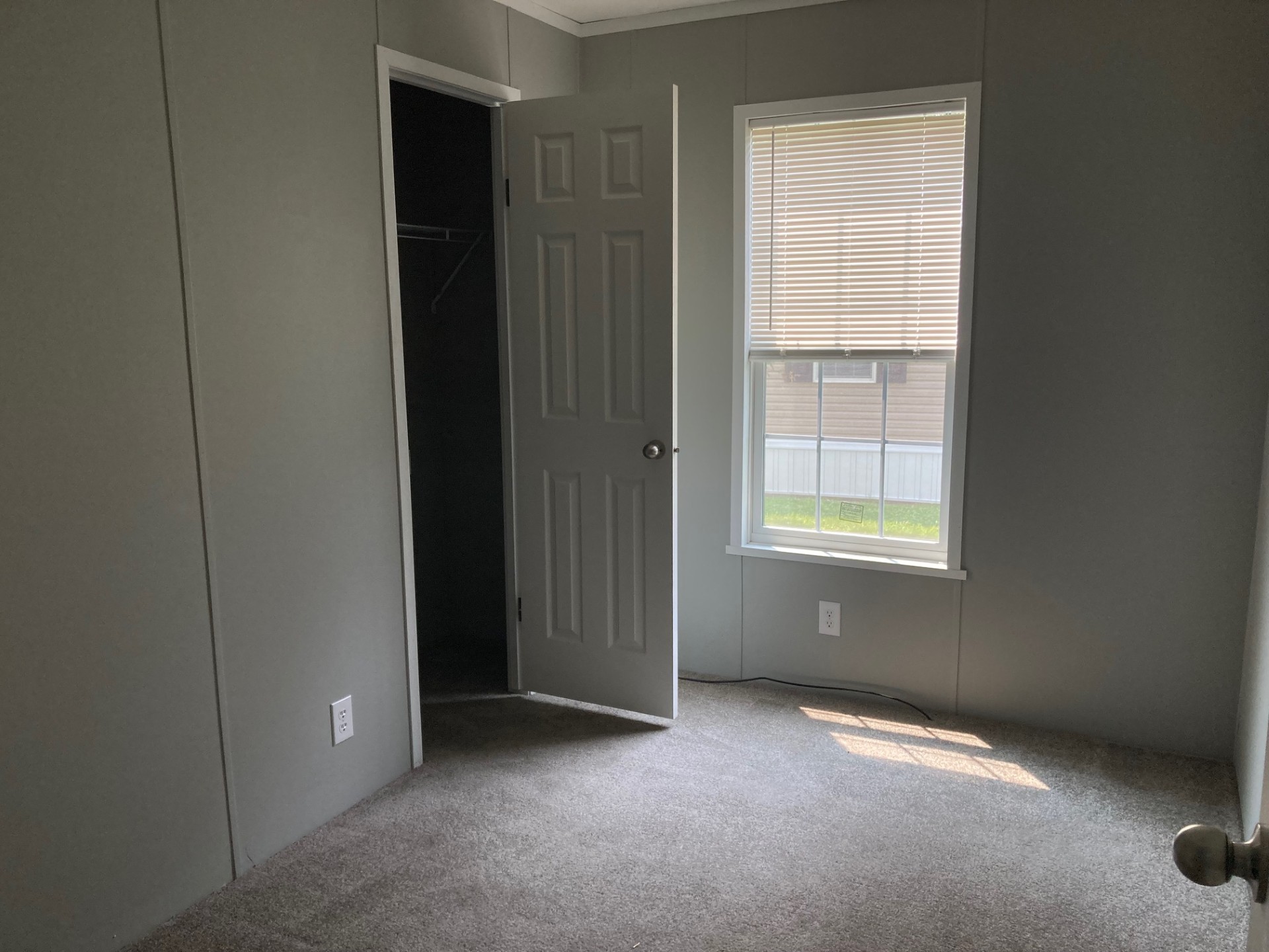 A photo of the The Woodlands Home