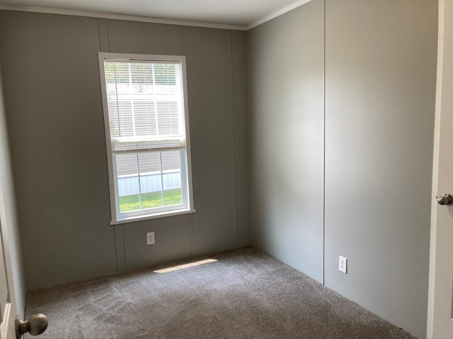 A photo of the The Woodlands Home