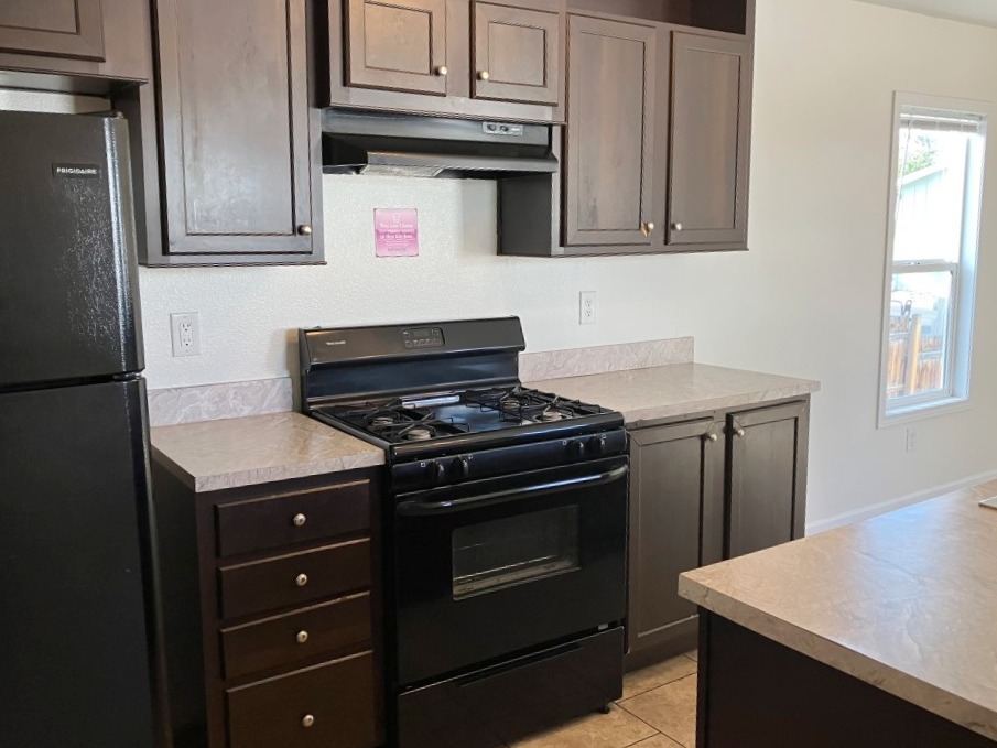 A photo of the Valley Vista Home