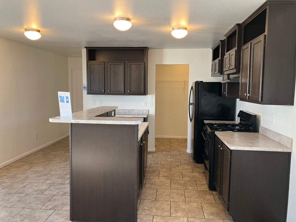 A photo of the Valley Vista Home