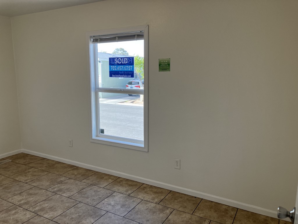 A photo of the Valley Vista Home