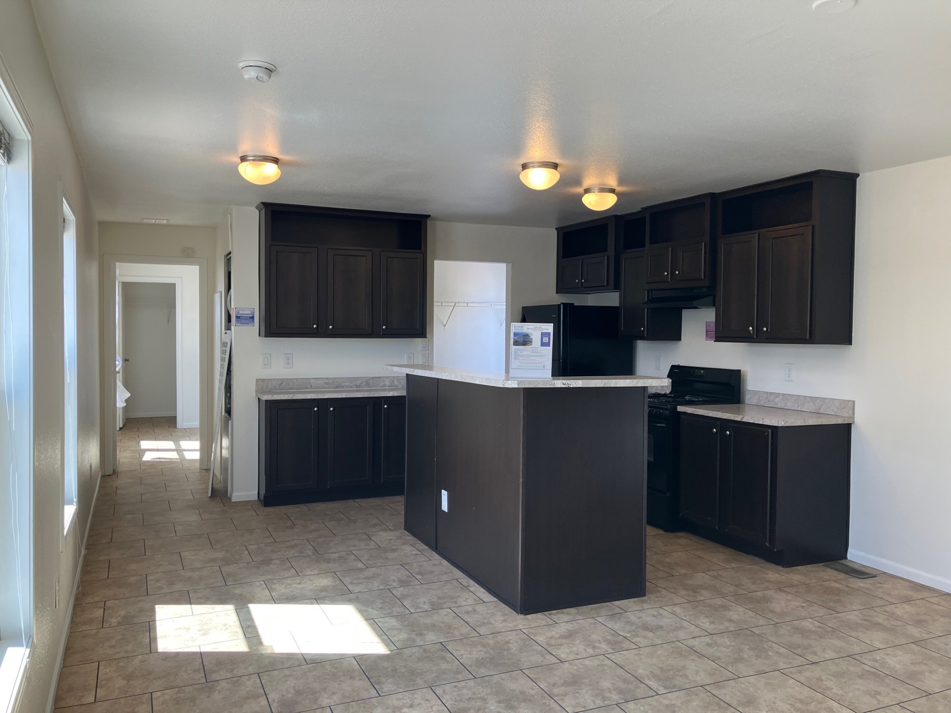 A photo of the Valley Vista Home