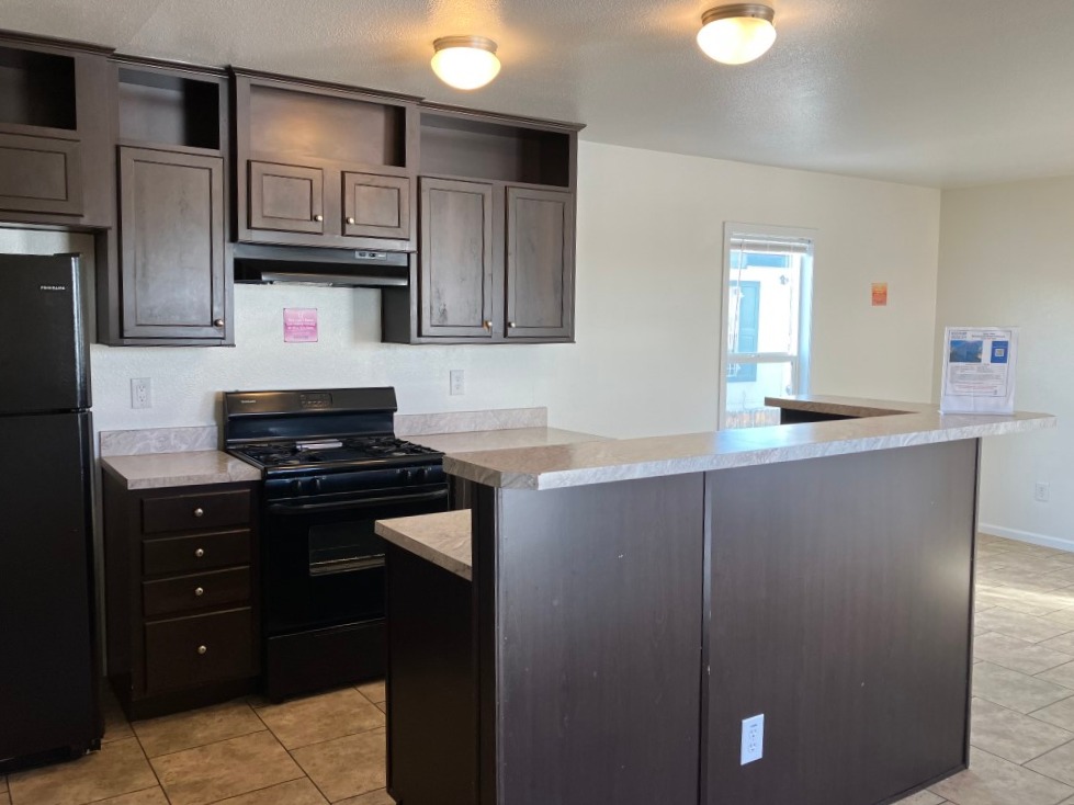 A photo of the Valley Vista Home