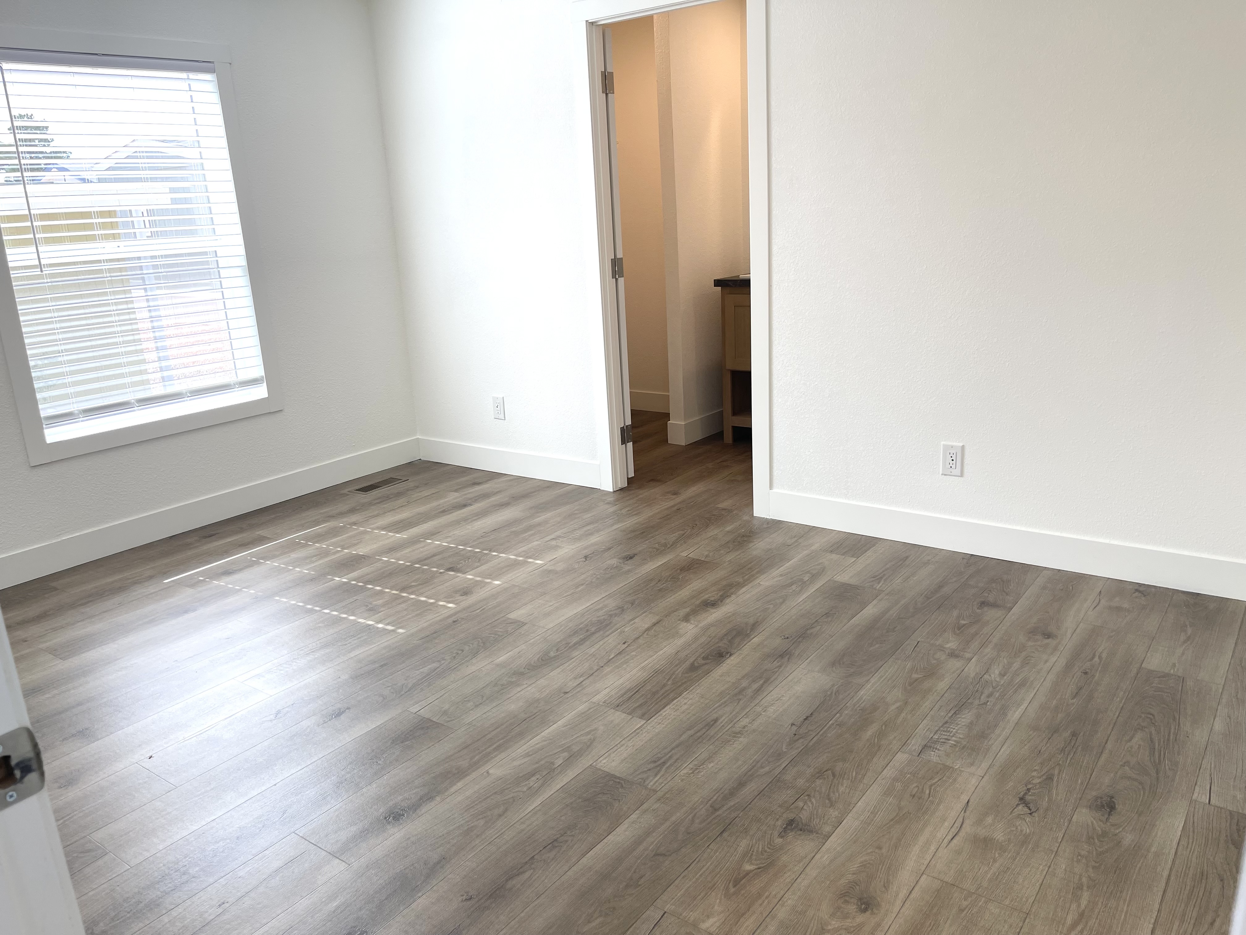 A photo of the River Oaks Home