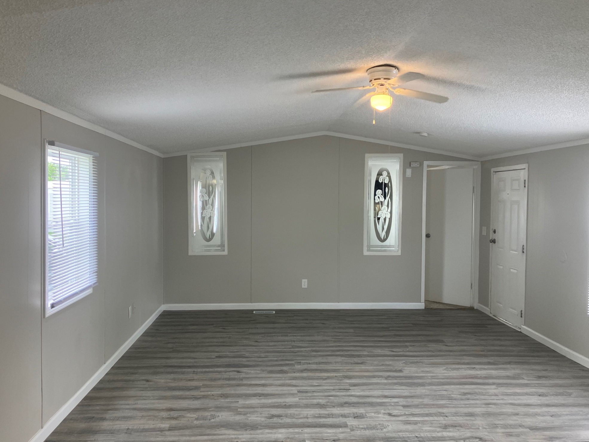 A photo of the Countryview Farms Home