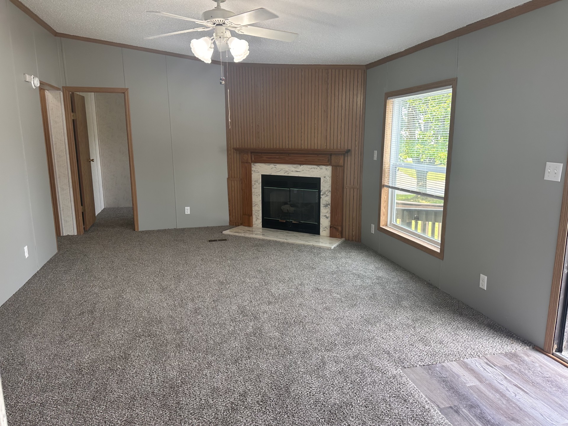 A photo of the Timber Heights Home
