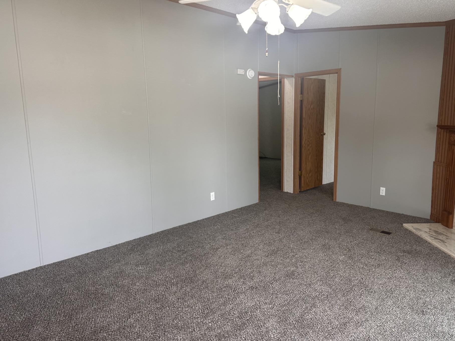 A photo of the Timber Heights Home