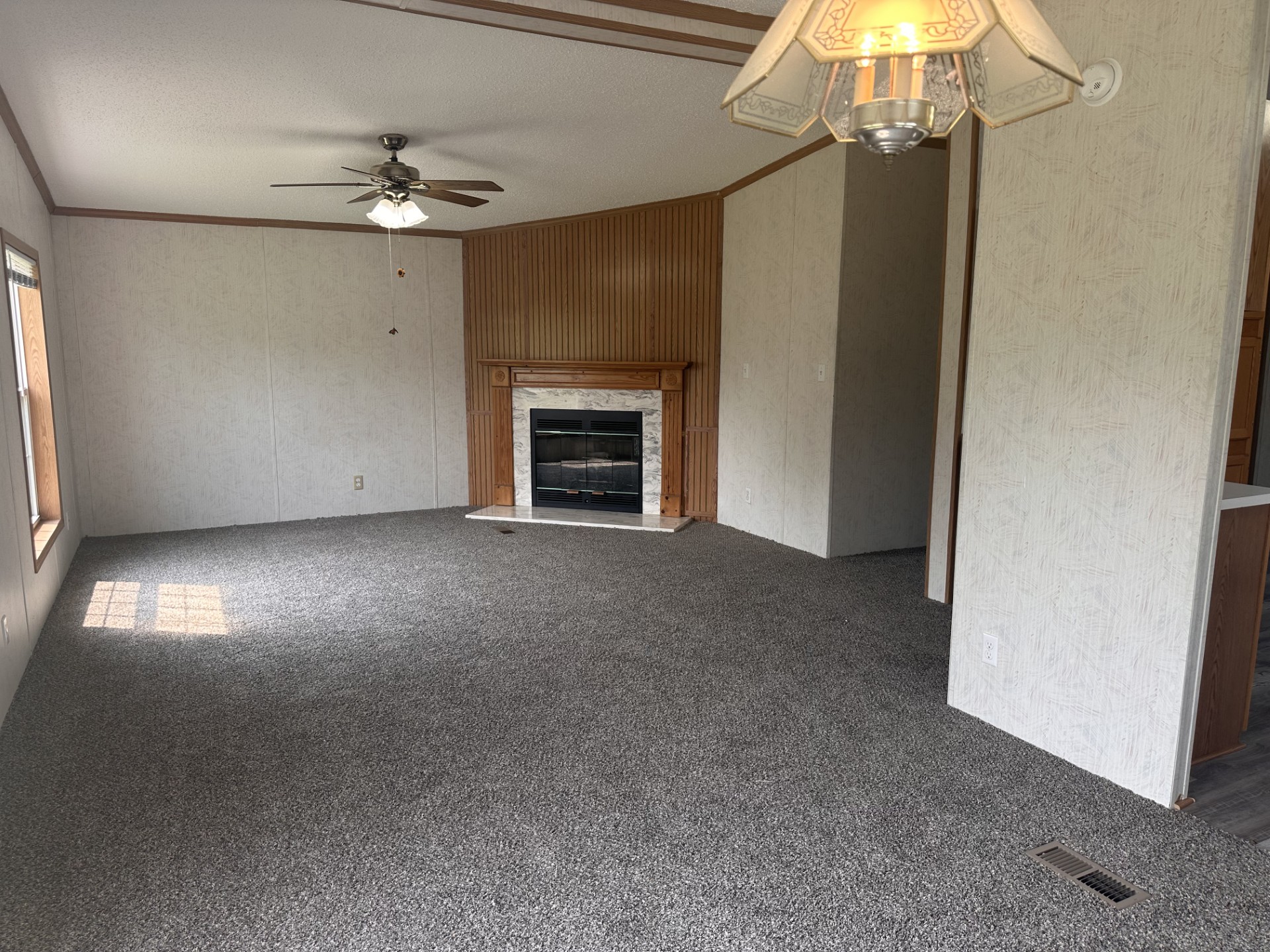 A photo of the Timber Heights Home