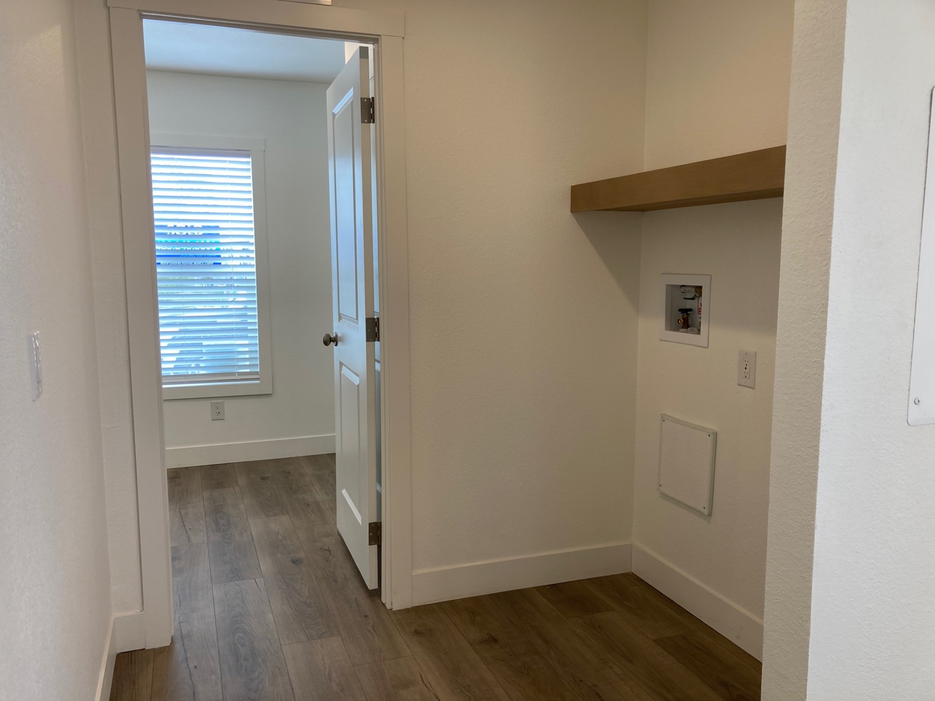 A photo of the Overpass Point Home