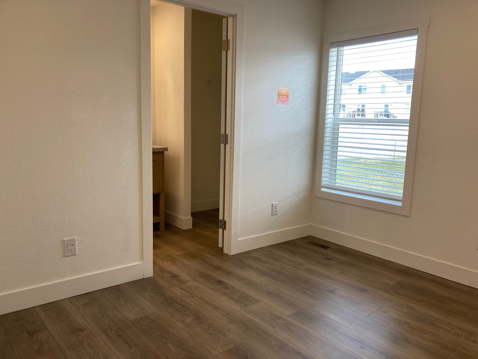 A photo of the Overpass Point Home