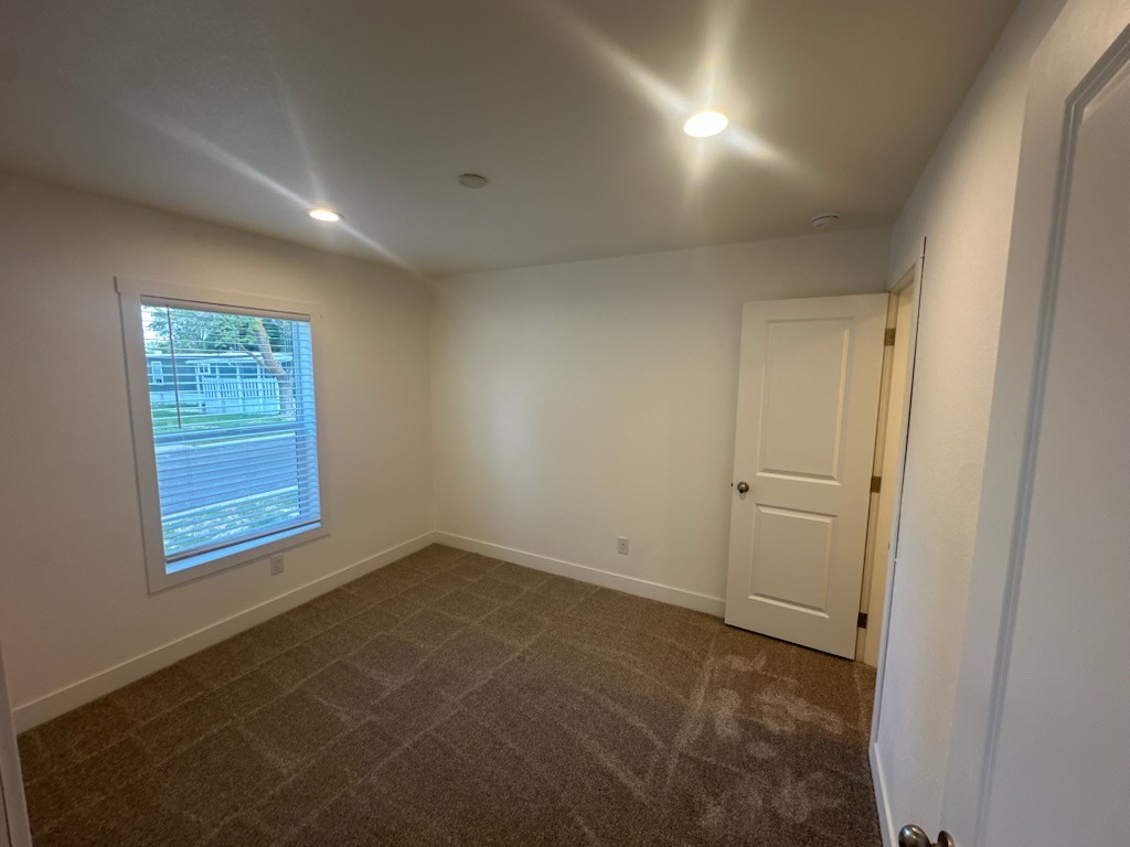 A photo of the Riverdale Home