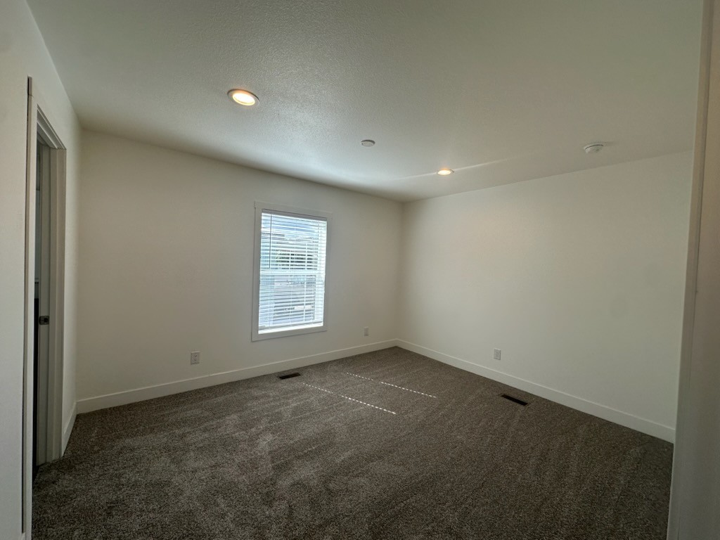 A photo of the Riverdale Home