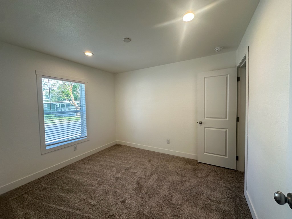 A photo of the Riverdale Home