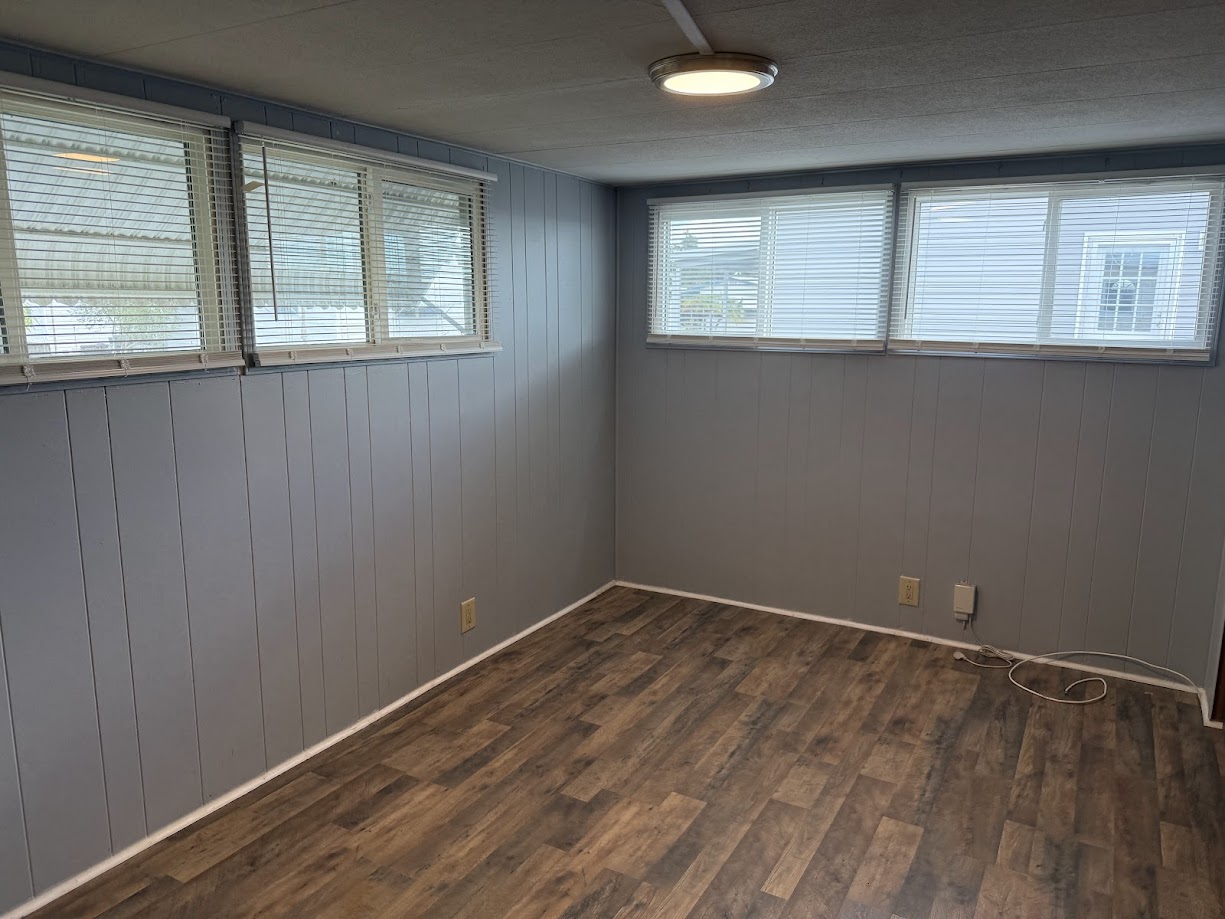 A photo of the Bayshore Windmill Village Home