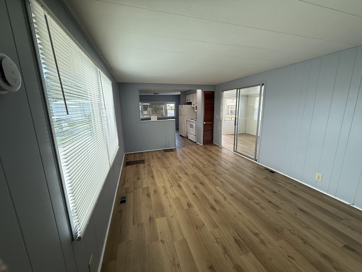 A photo of the Bayshore Windmill Village Home