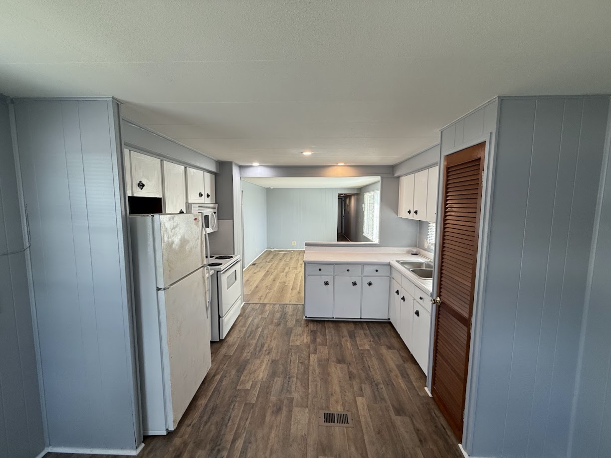 A photo of the Bayshore Windmill Village Home