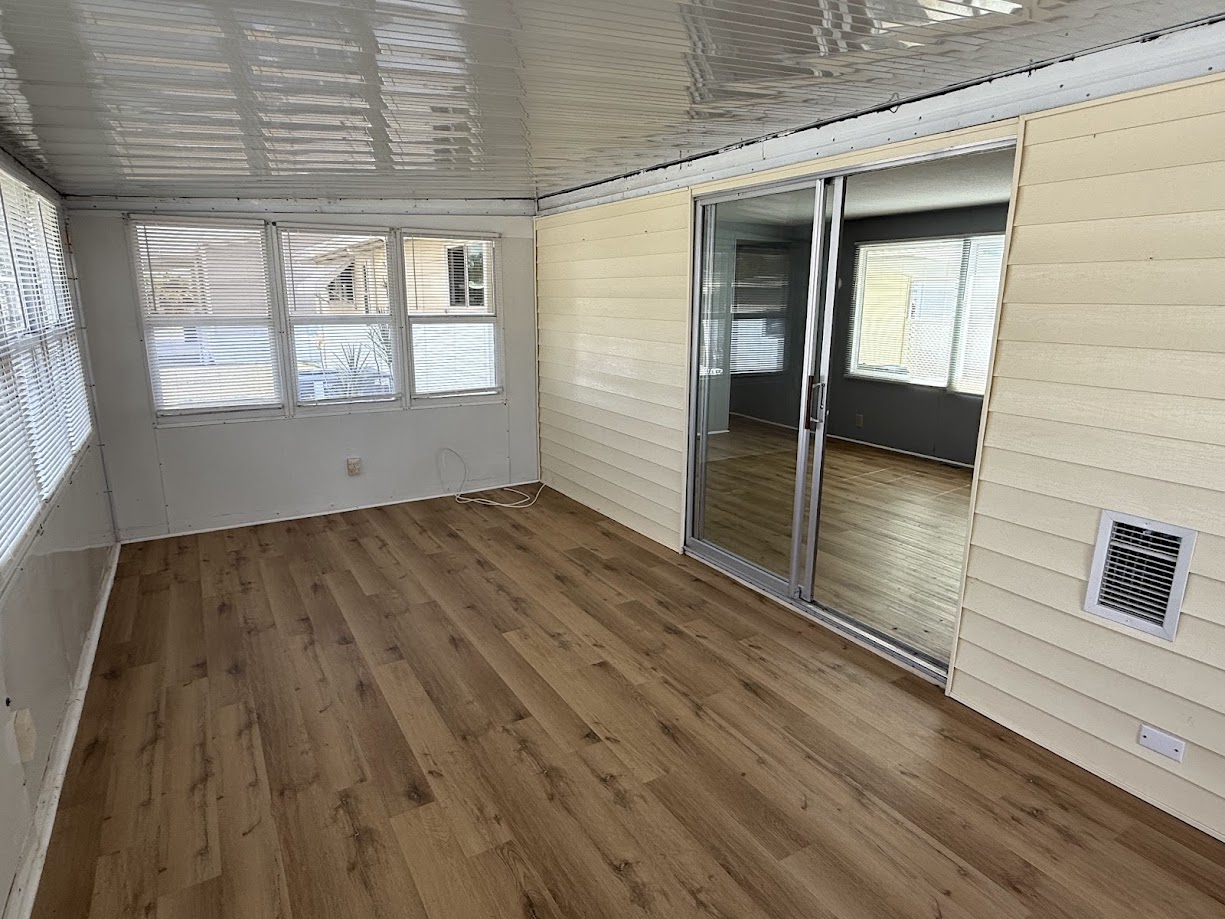 A photo of the Bayshore Windmill Village Home