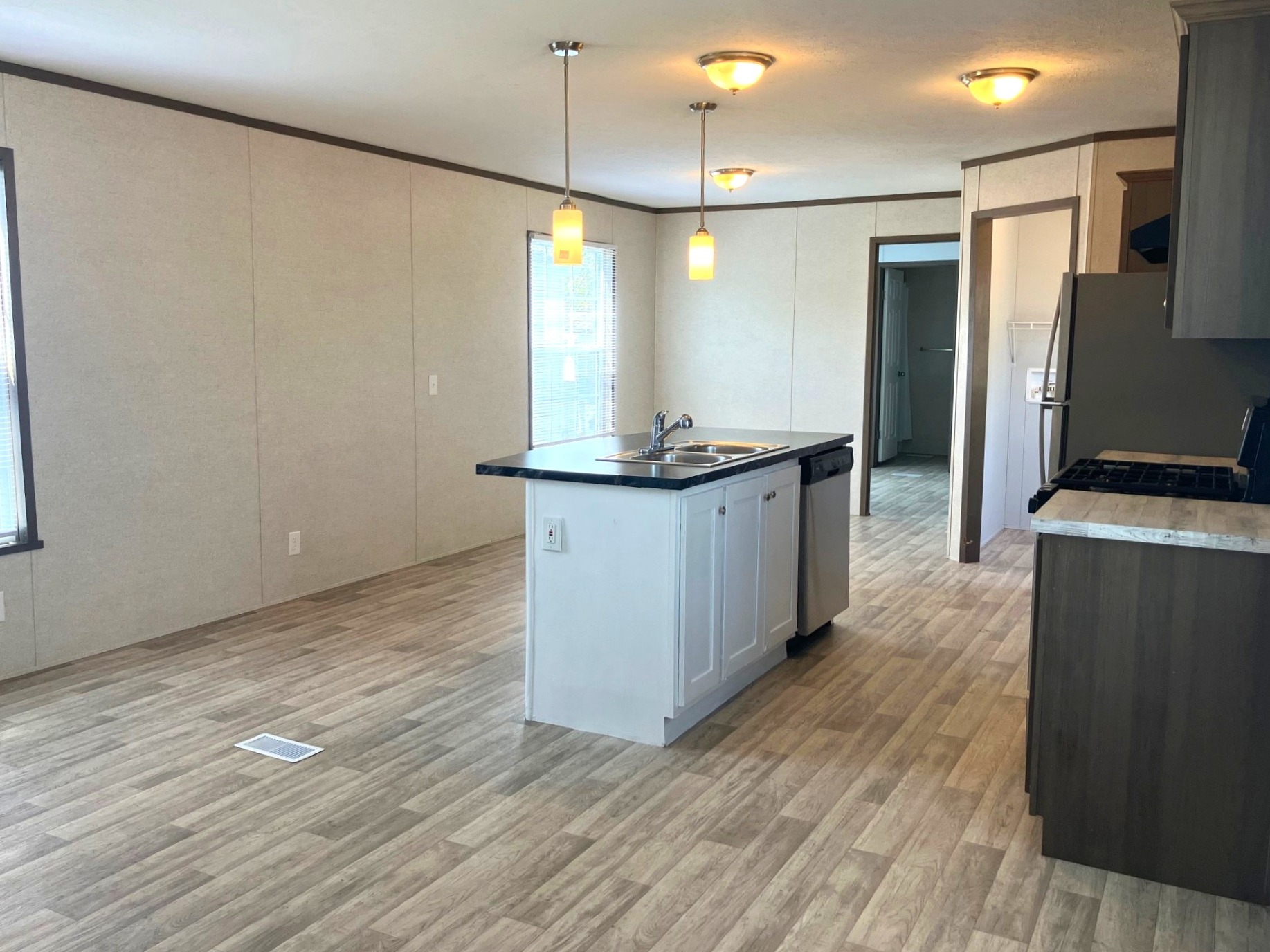 A photo of the Easy Living Home