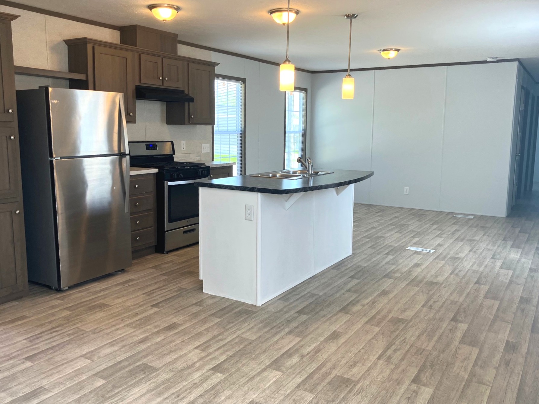 A photo of the Easy Living Home