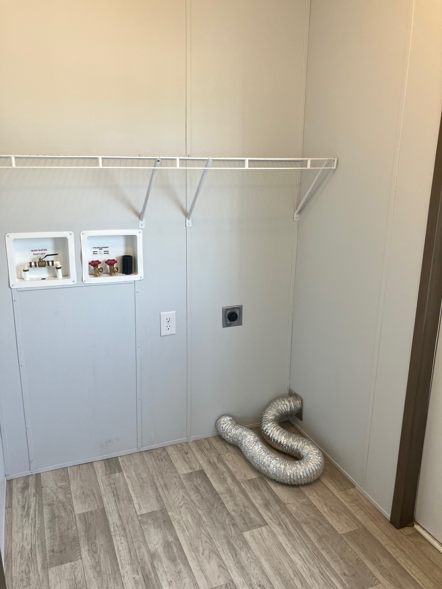 A photo of the Easy Living Home
