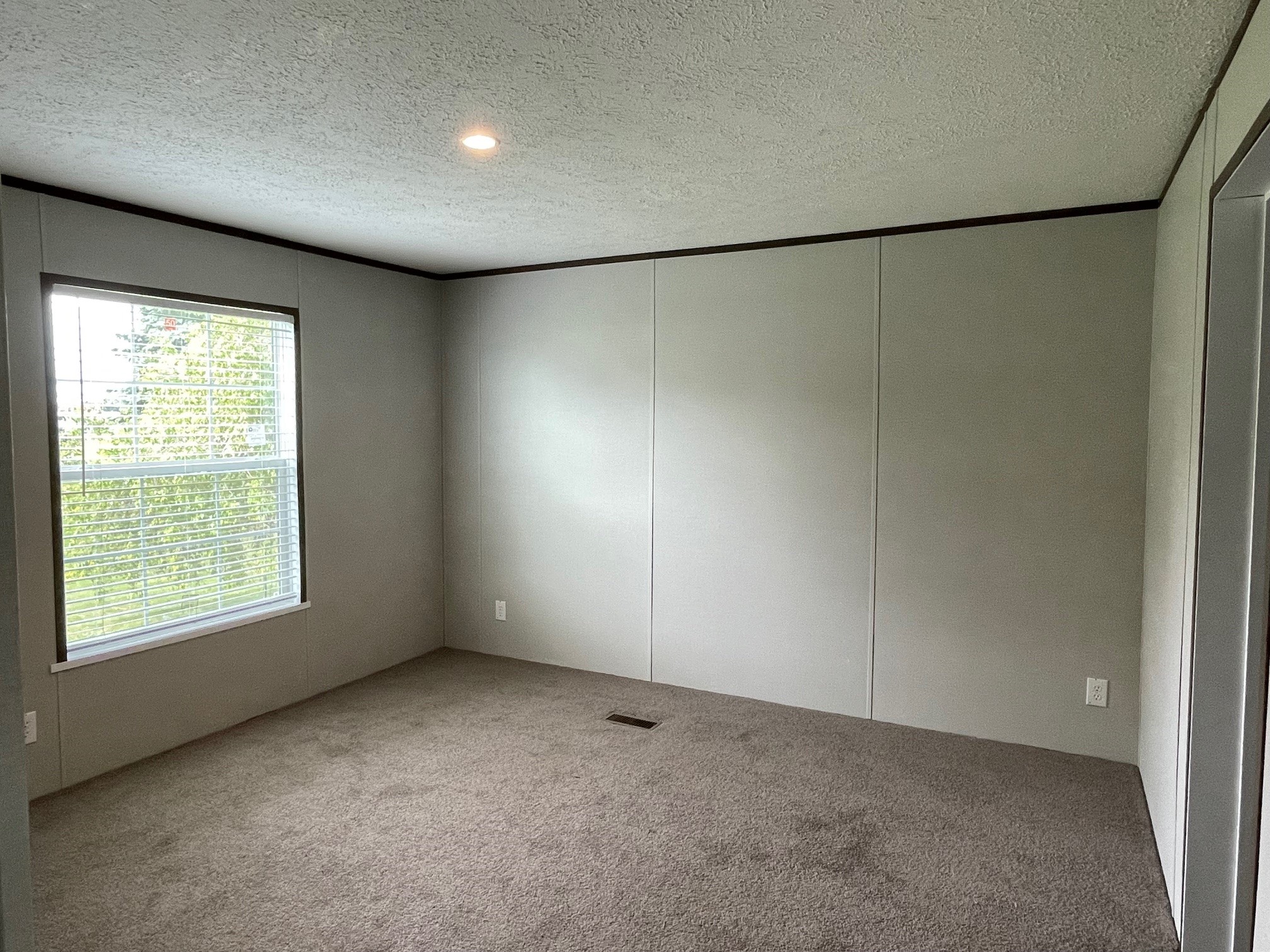 A photo of the Park View Home