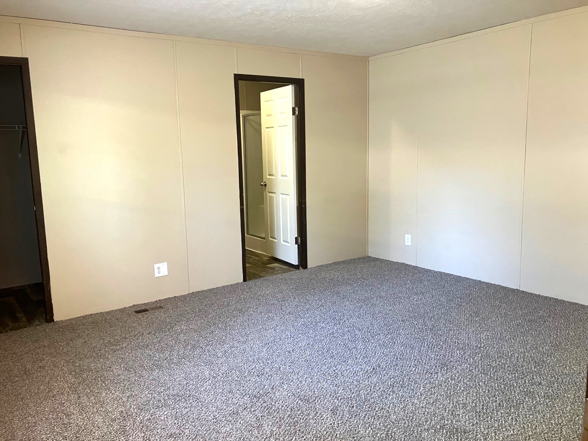 A photo of the Pine Hills Home