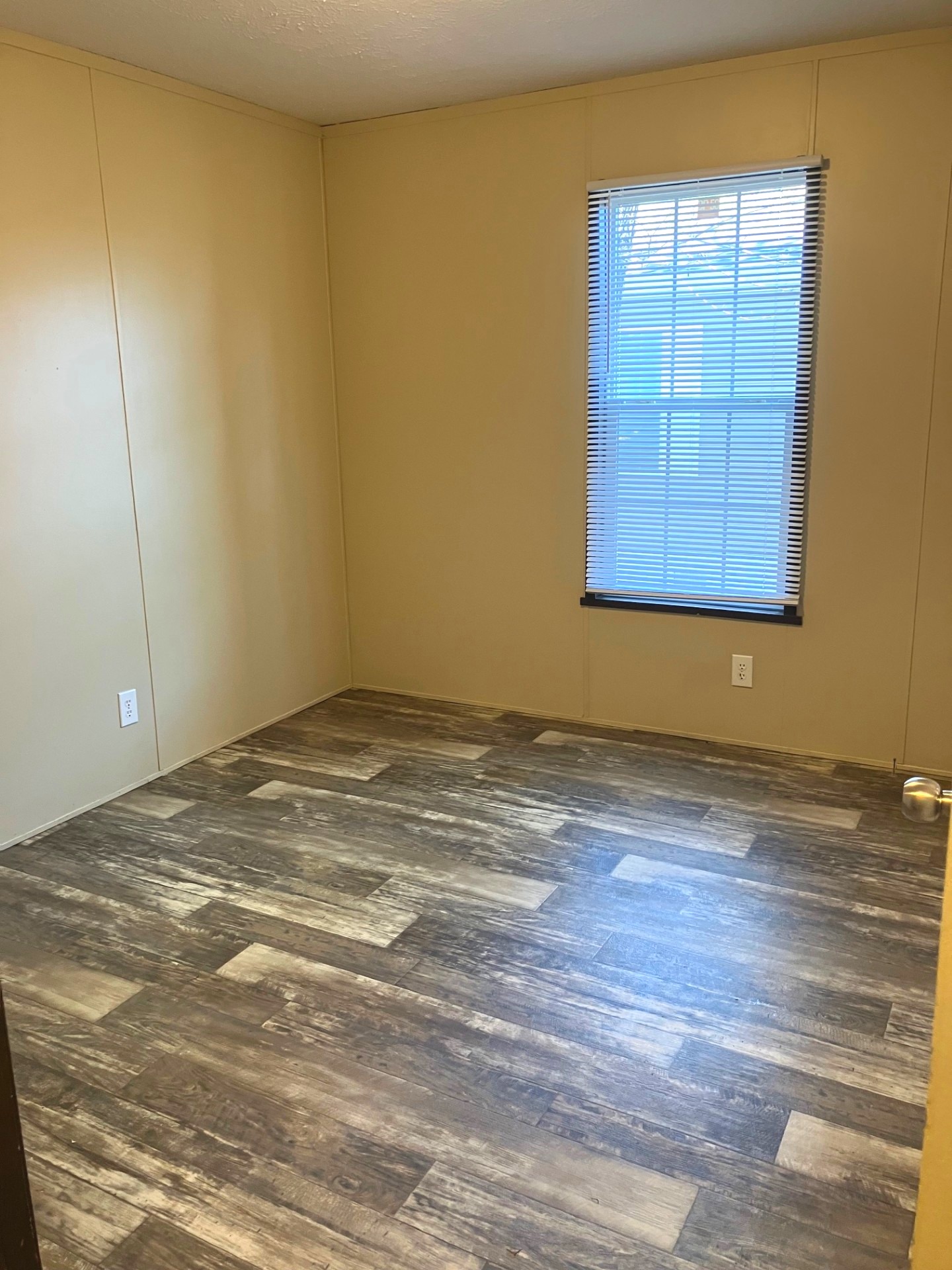 A photo of the Pine Hills Home