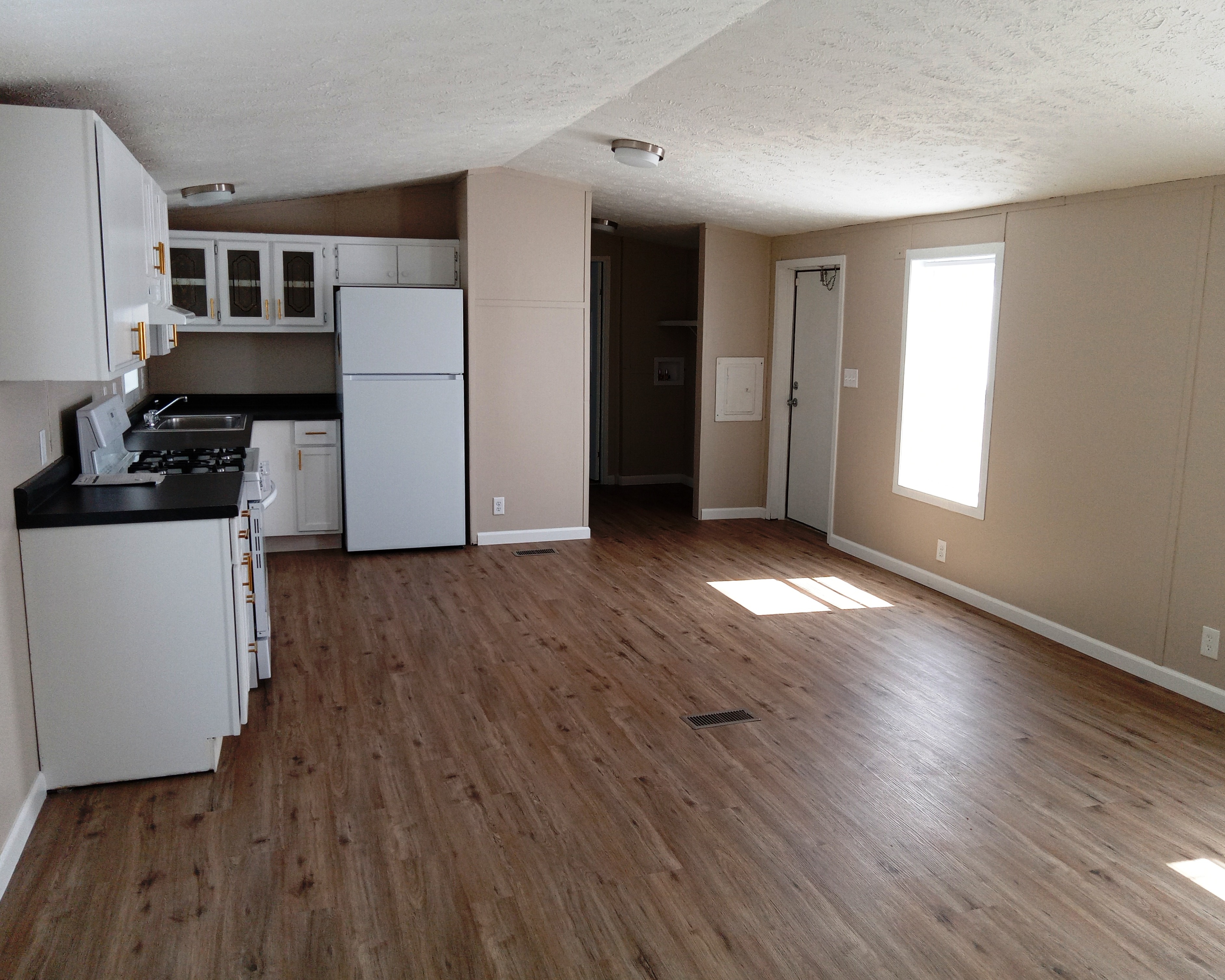 A photo of the Sterling Estates Home
