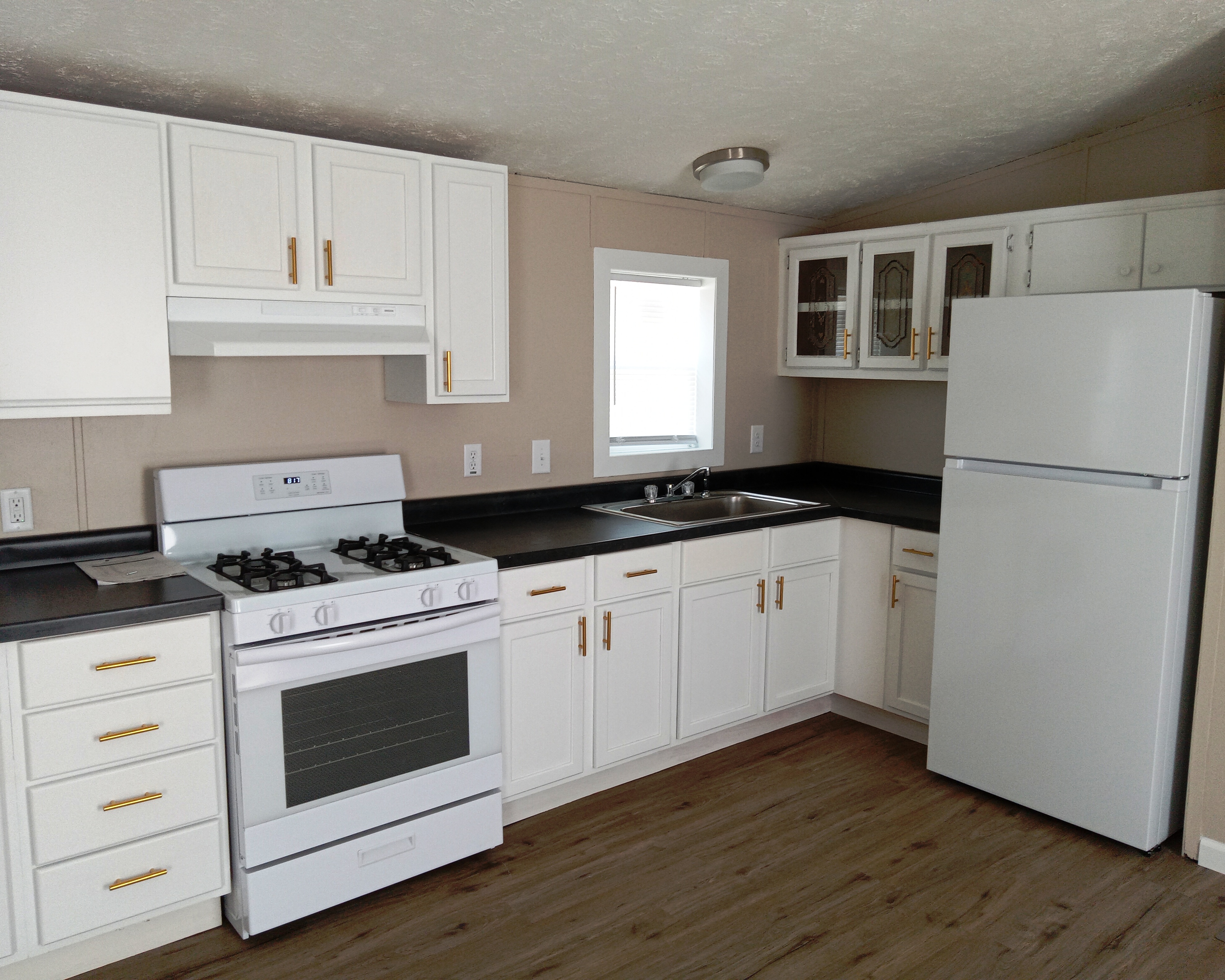 A photo of the Sterling Estates Home