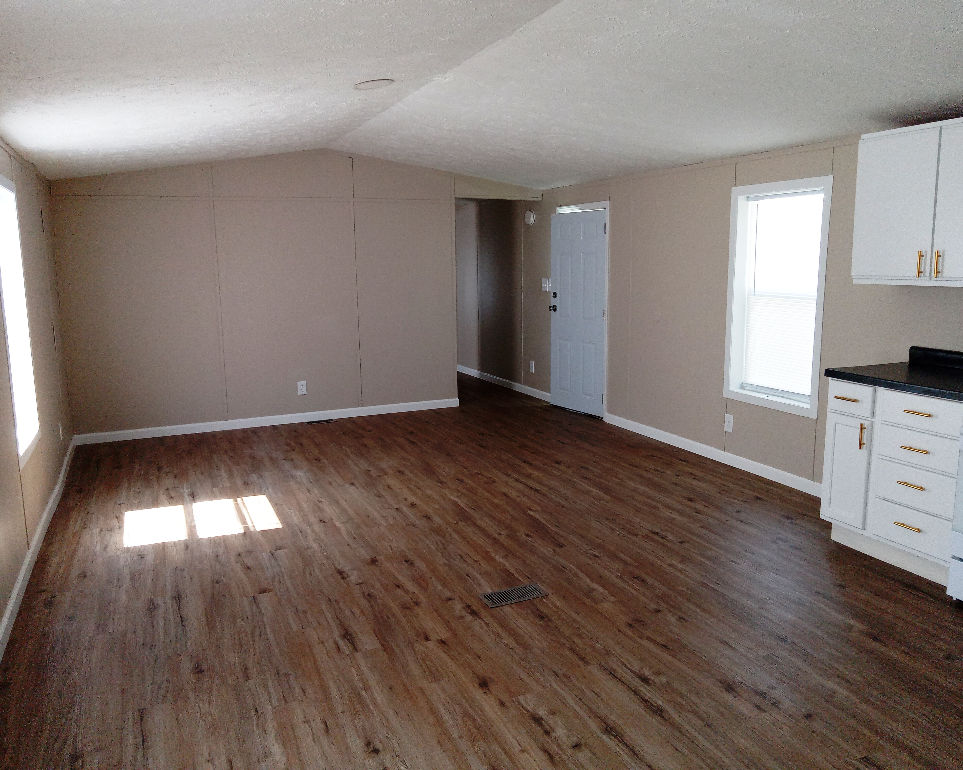 A photo of the Sterling Estates Home