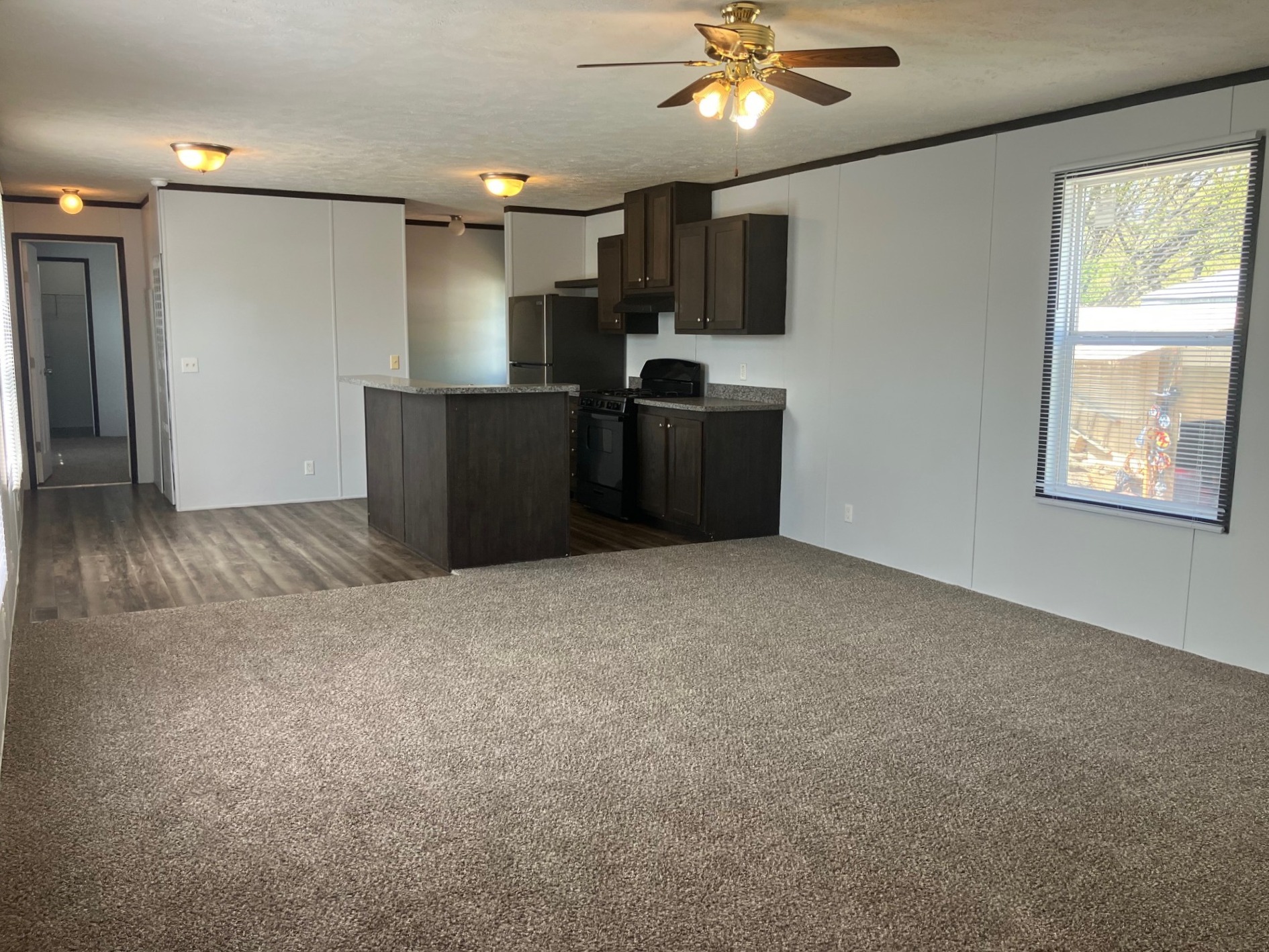 A photo of the Easy Living Home