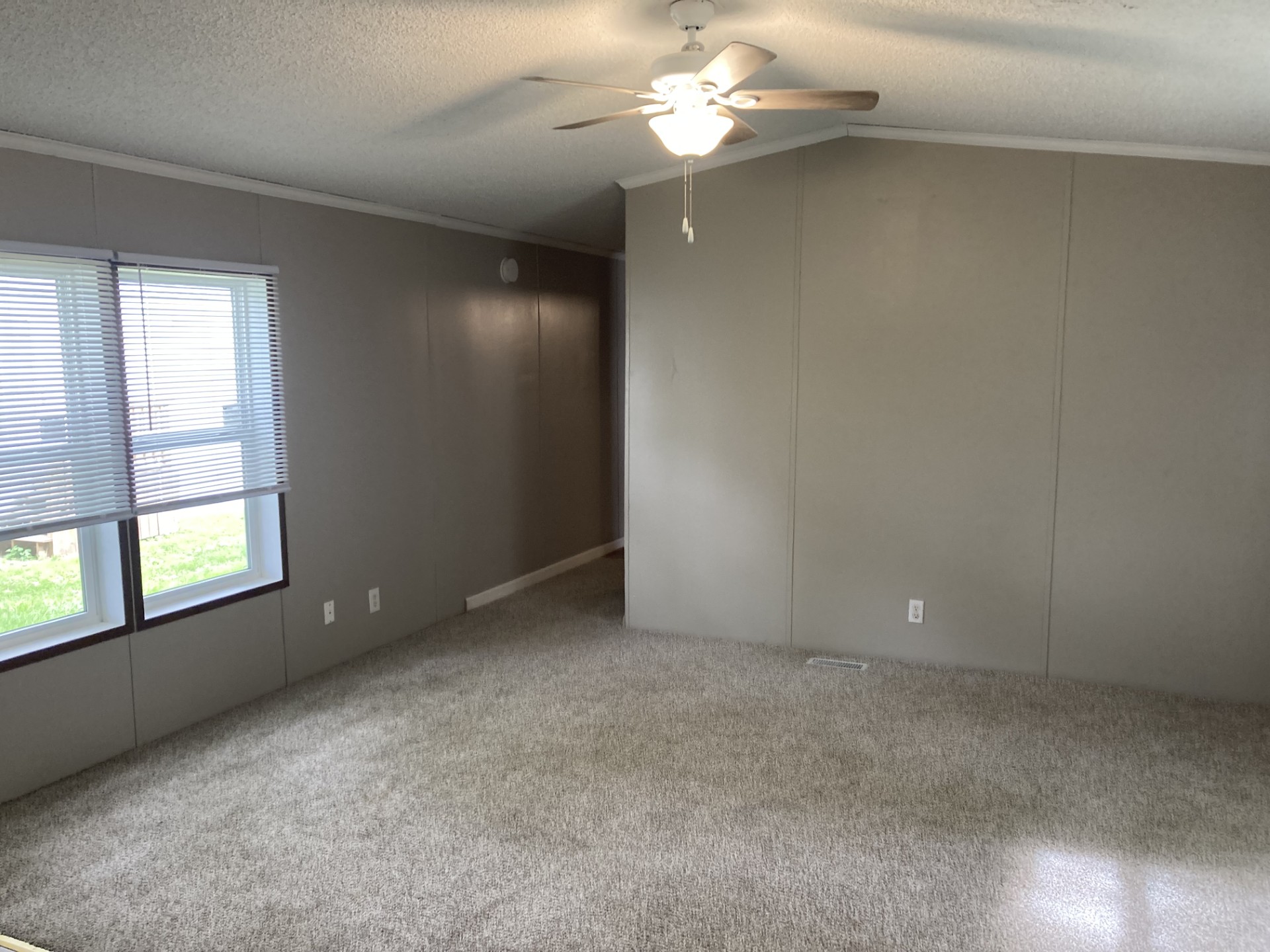 A photo of the Longacre Estates Home