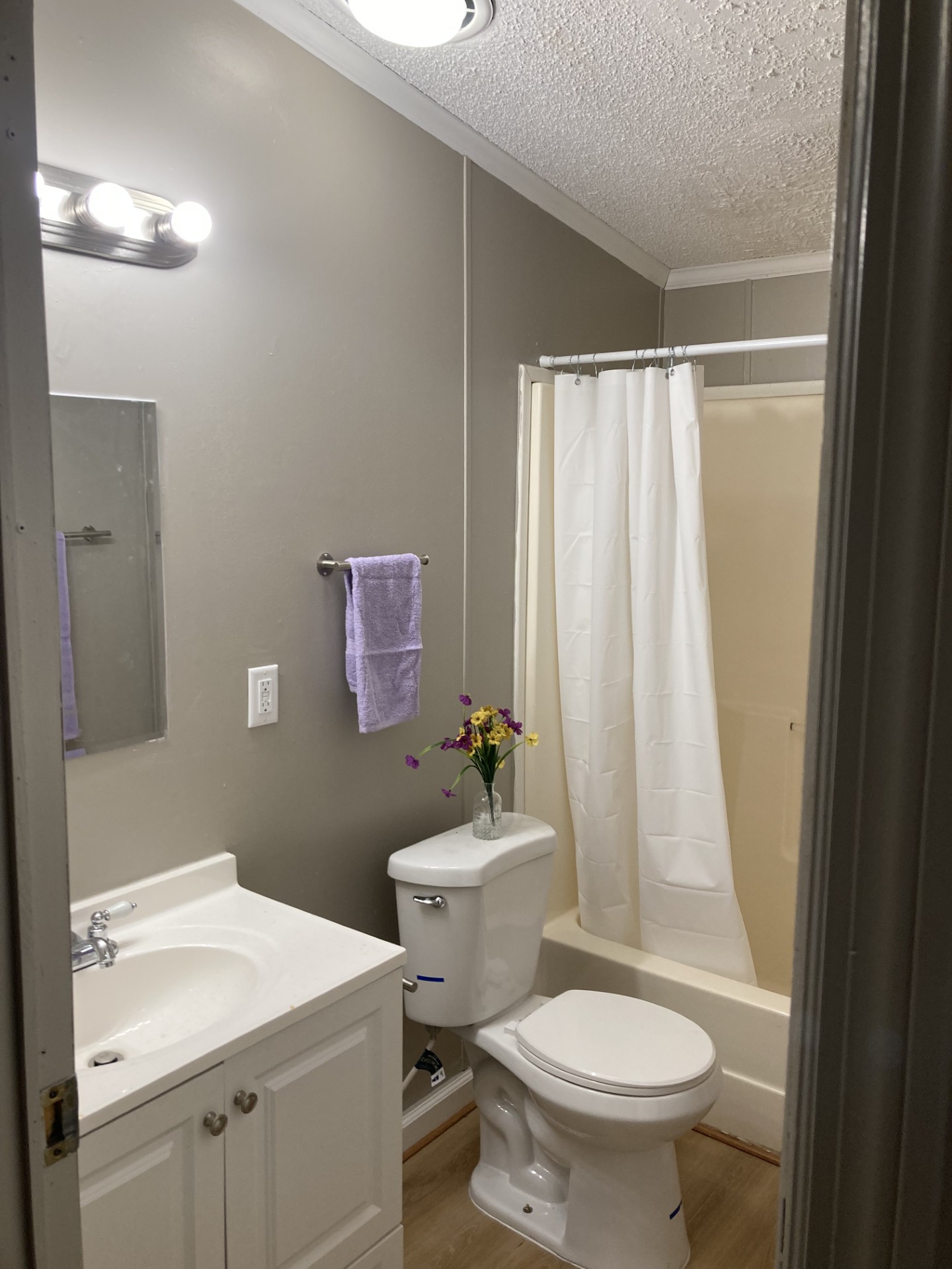 A photo of the Longacre Estates Home