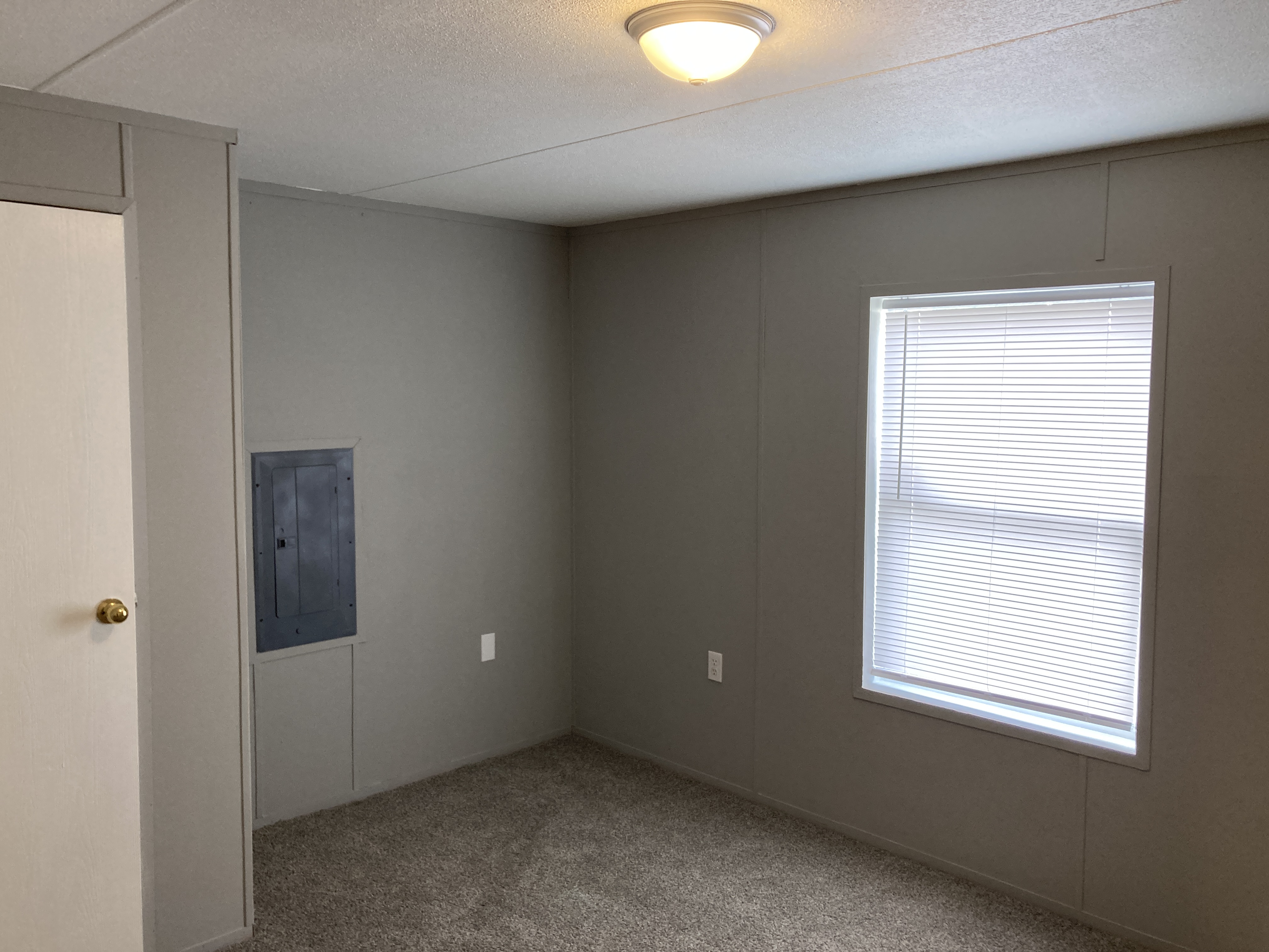 A photo of the Northwood Home