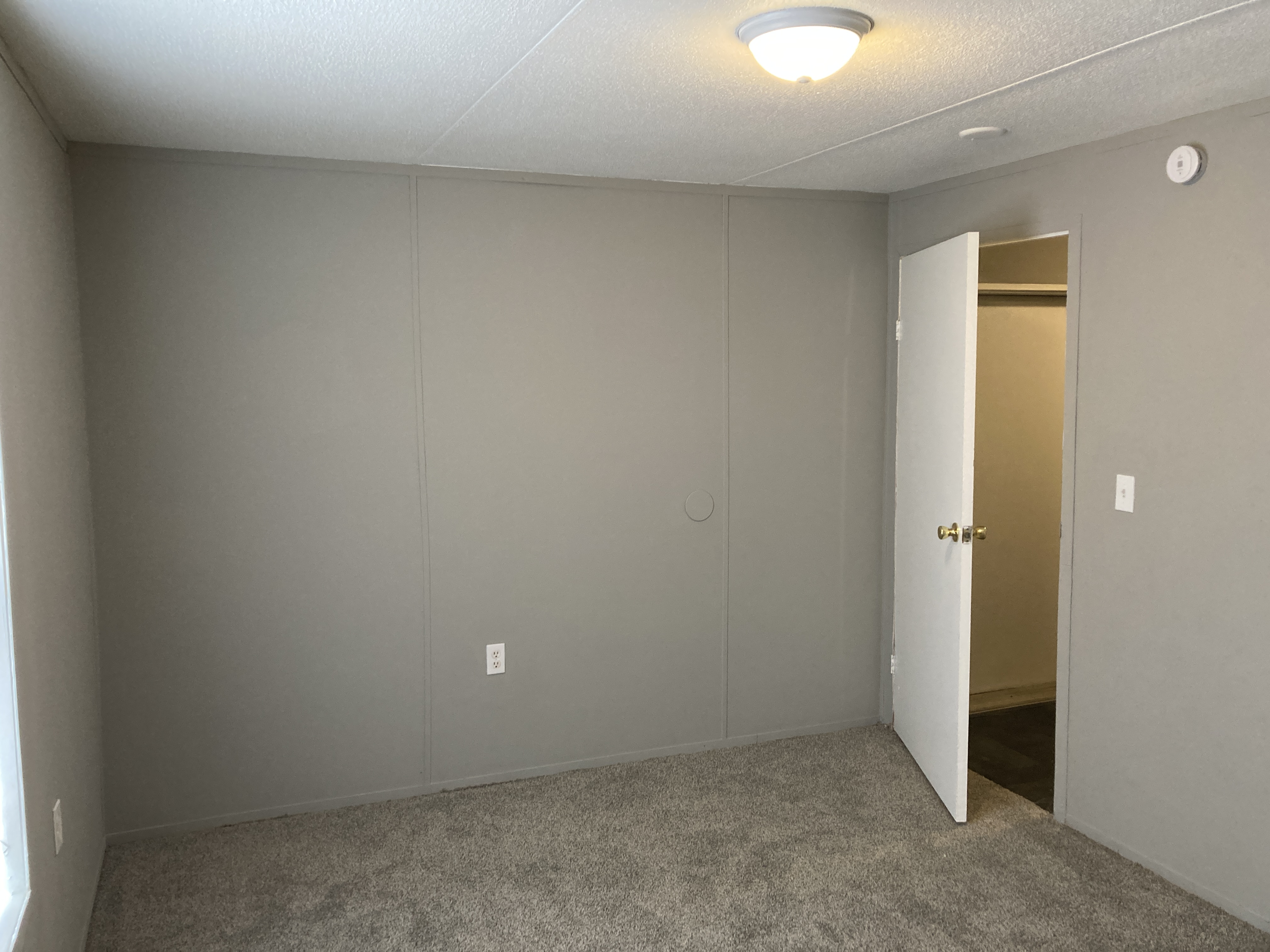 A photo of the Northwood Home