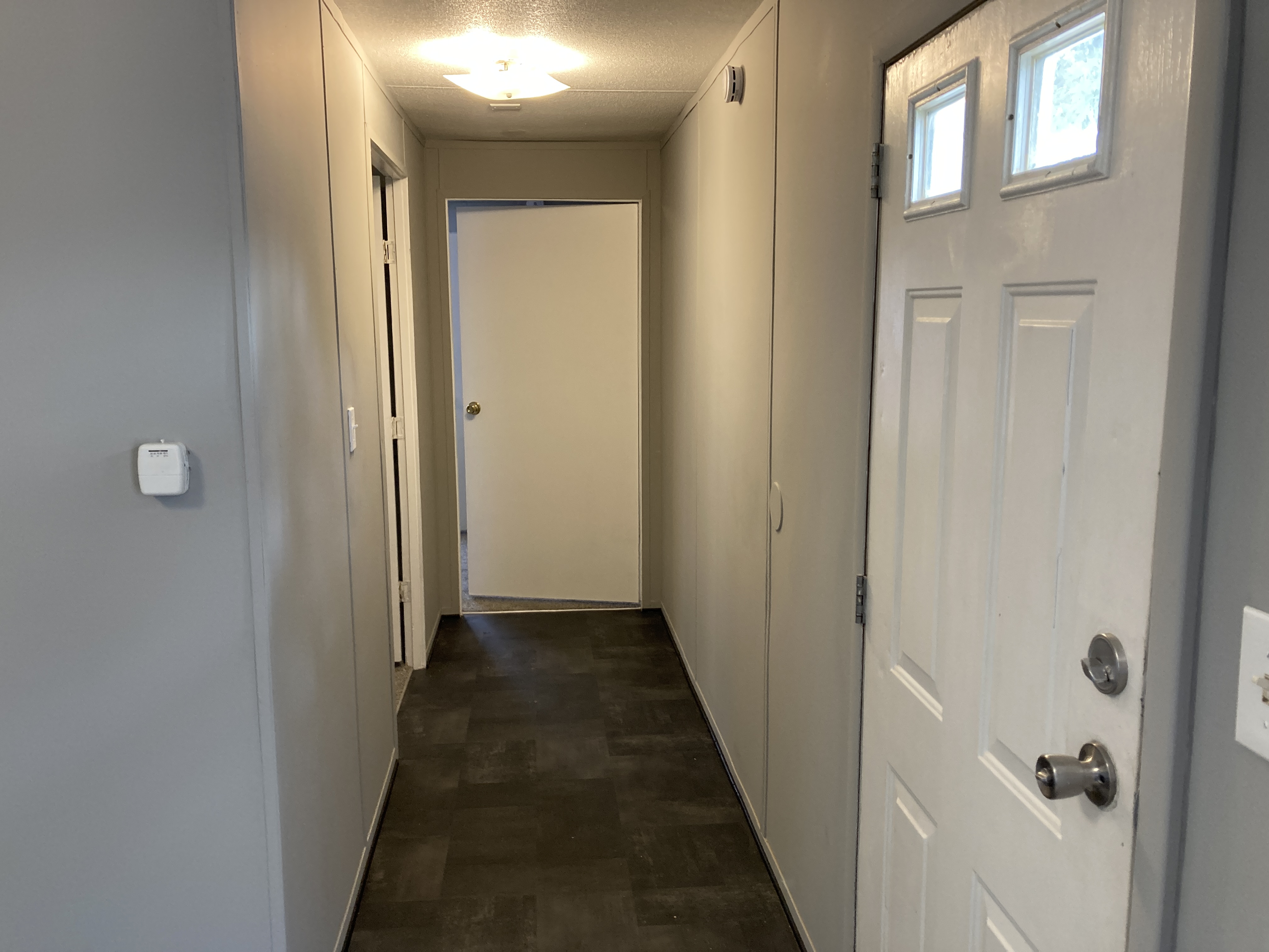 A photo of the Northwood Home