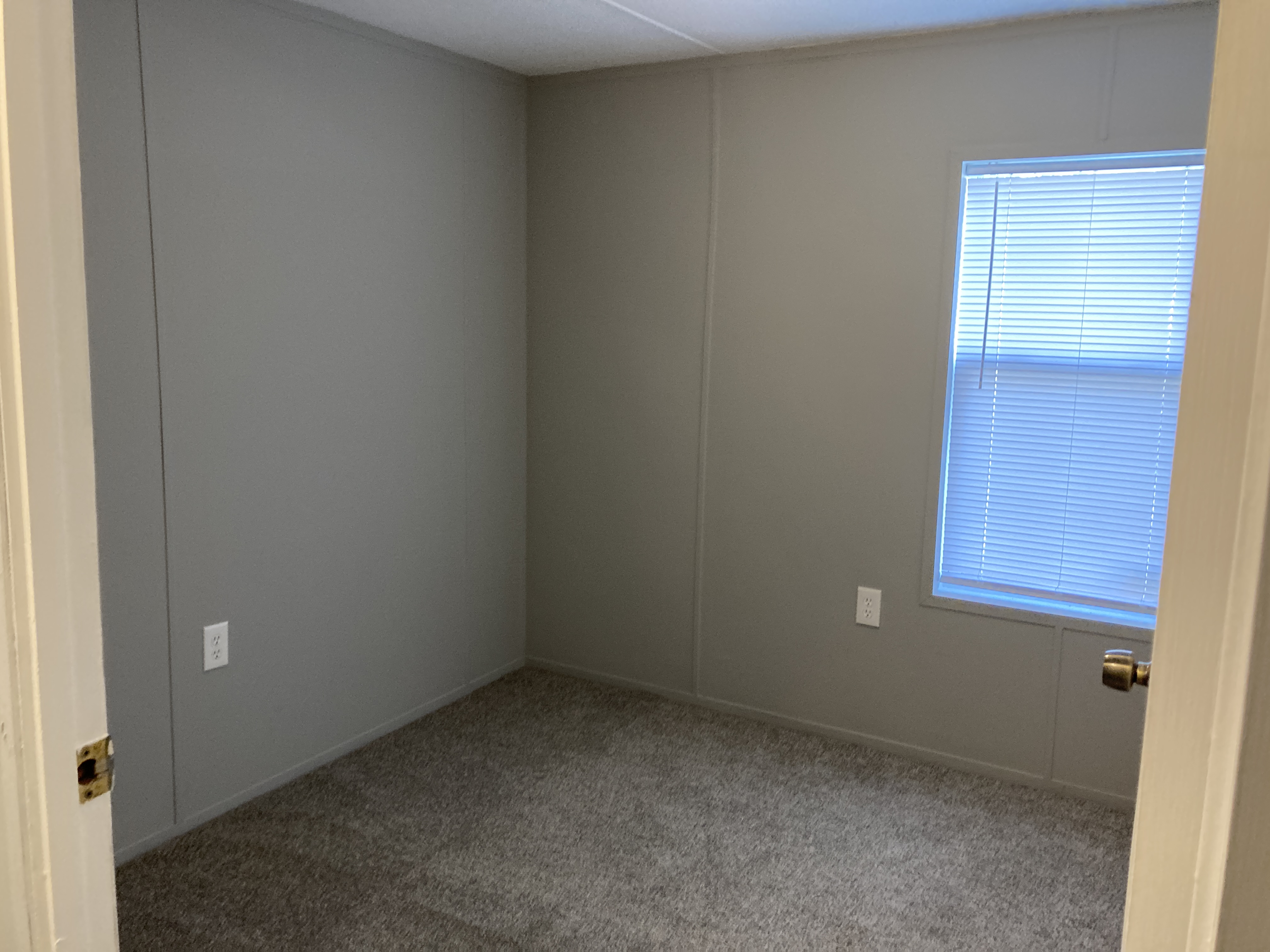 A photo of the Northwood Home