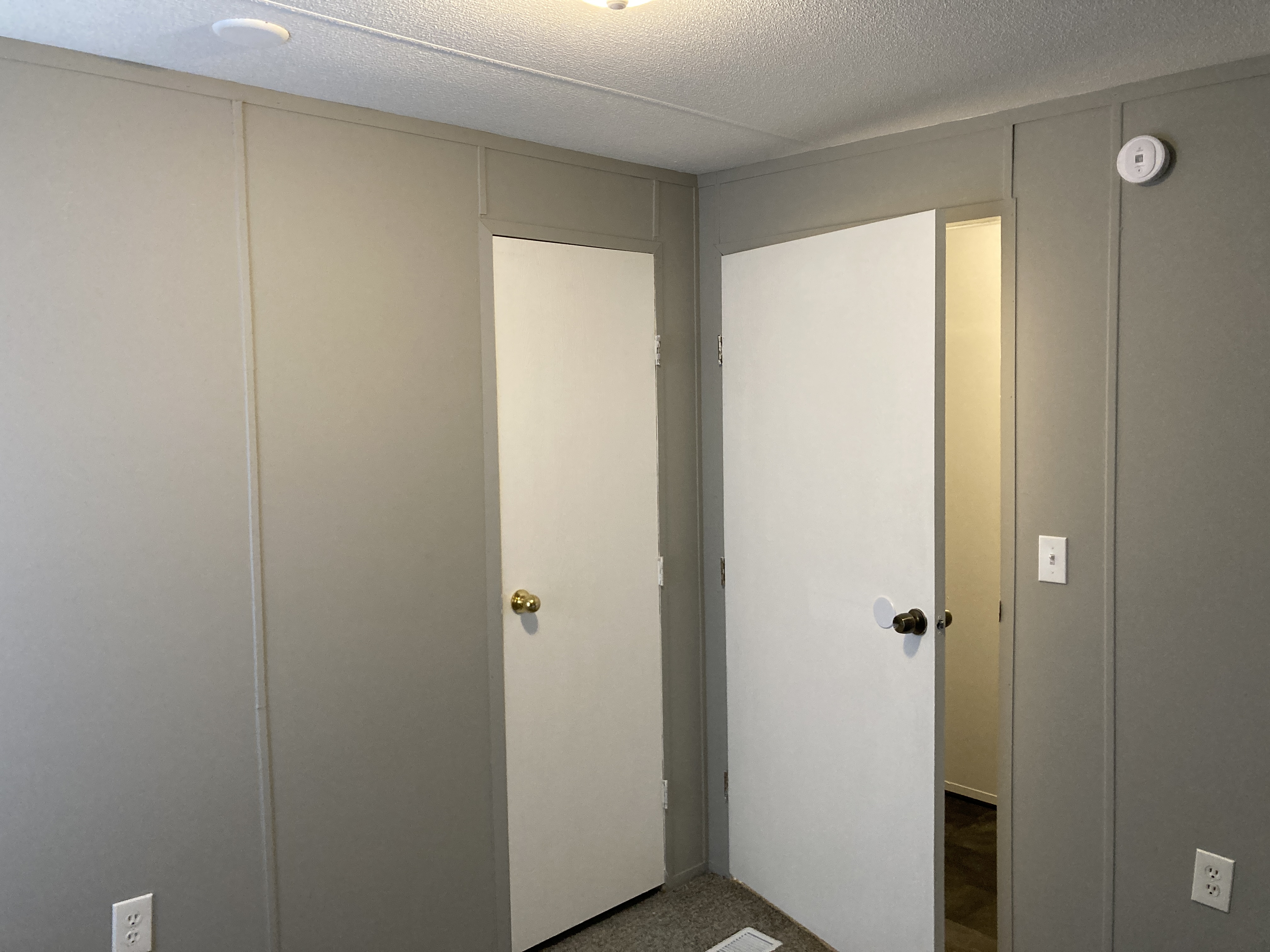 A photo of the Northwood Home
