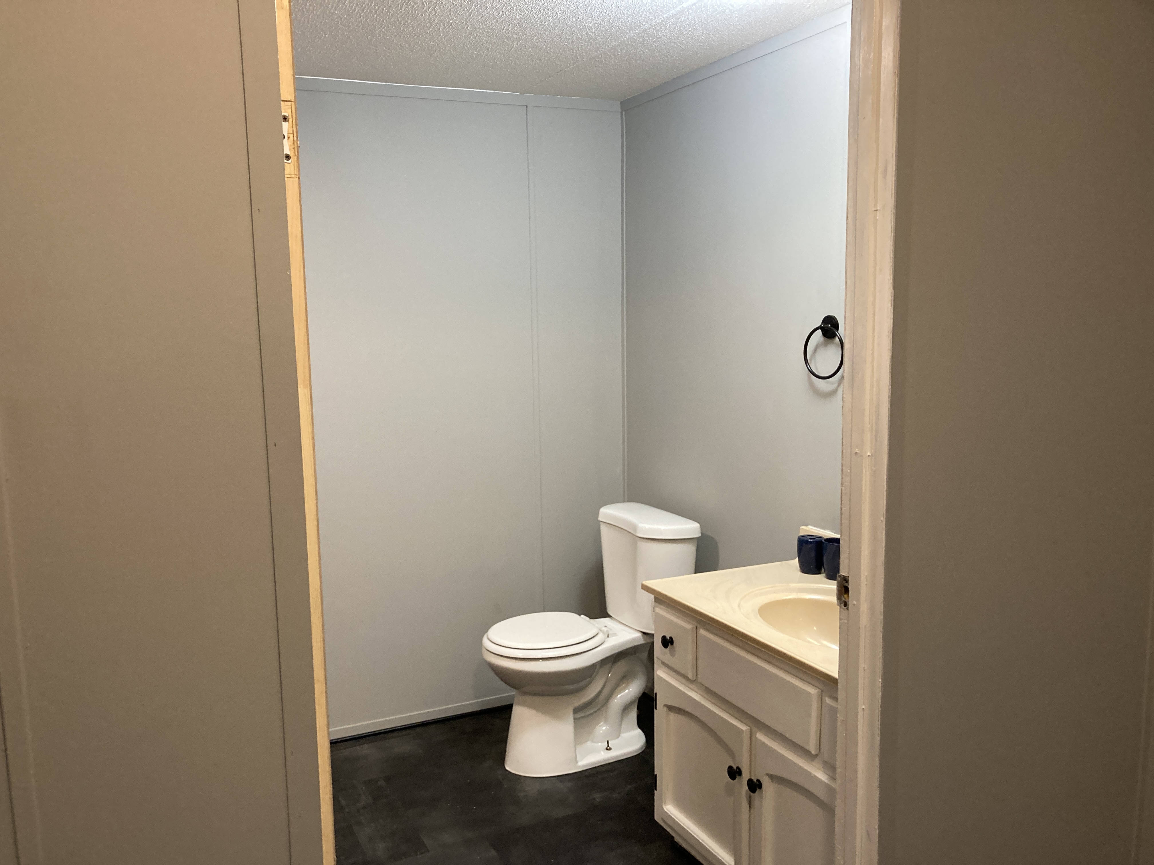 A photo of the Northwood Home