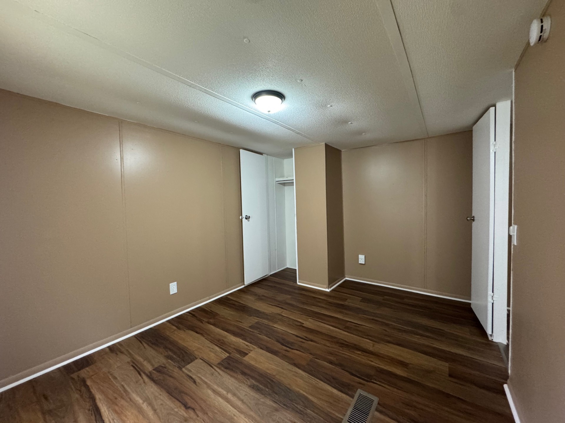 A photo of the Oak Park Village Home