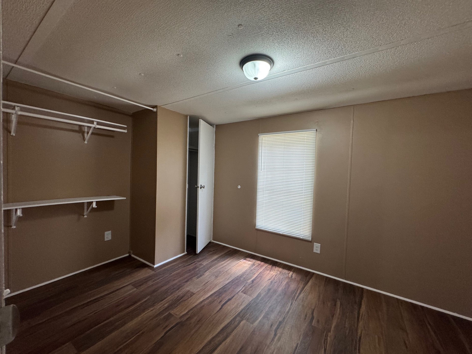 A photo of the Oak Park Village Home