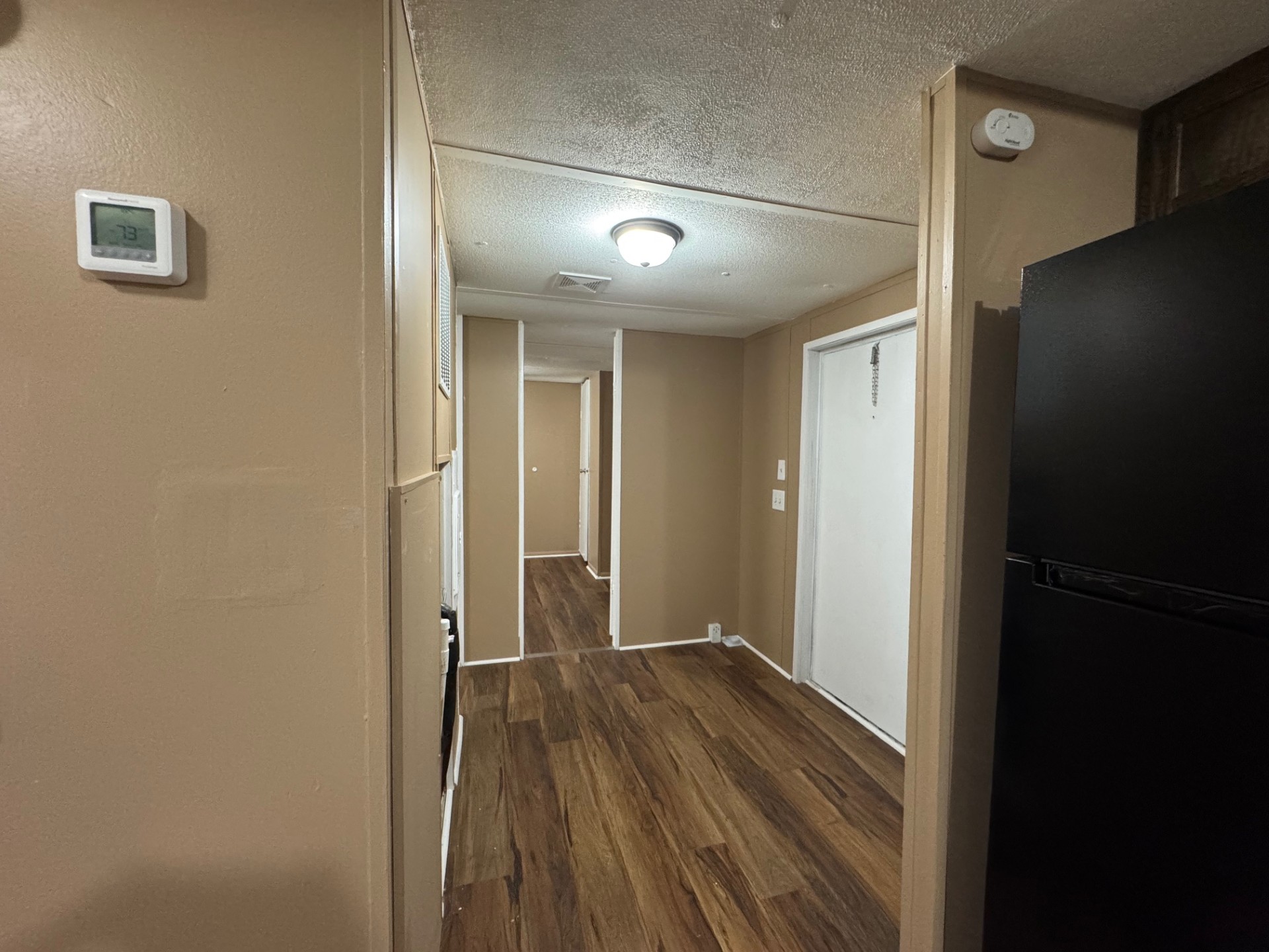 A photo of the Oak Park Village Home