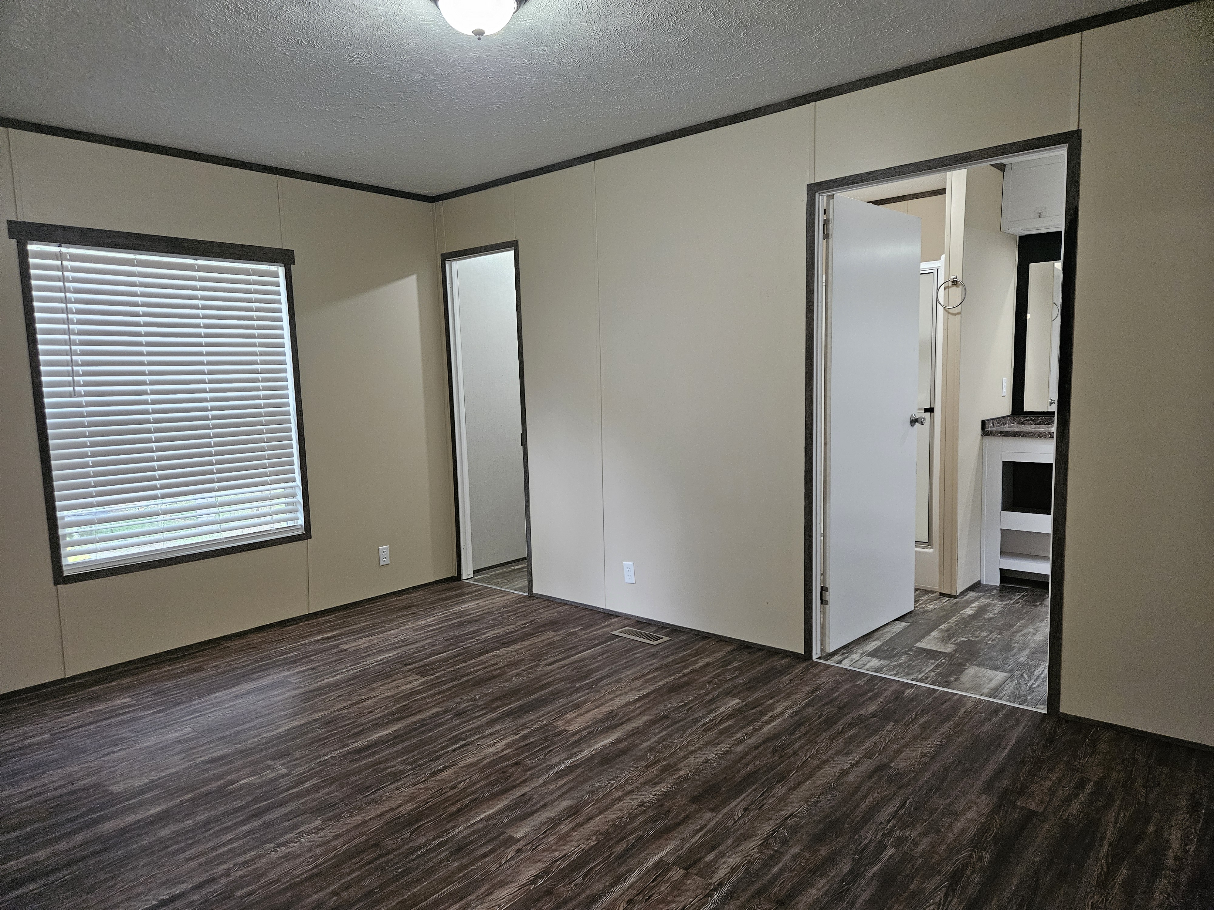 A photo of the Oak Park Village Home