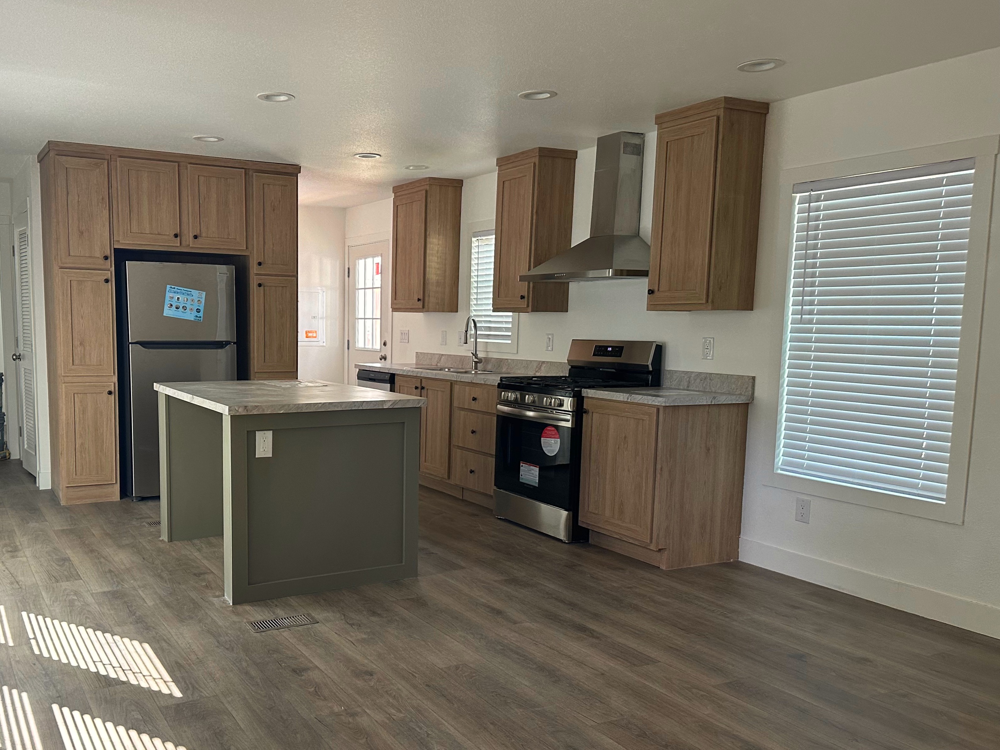 A photo of the Grand Meadow Home