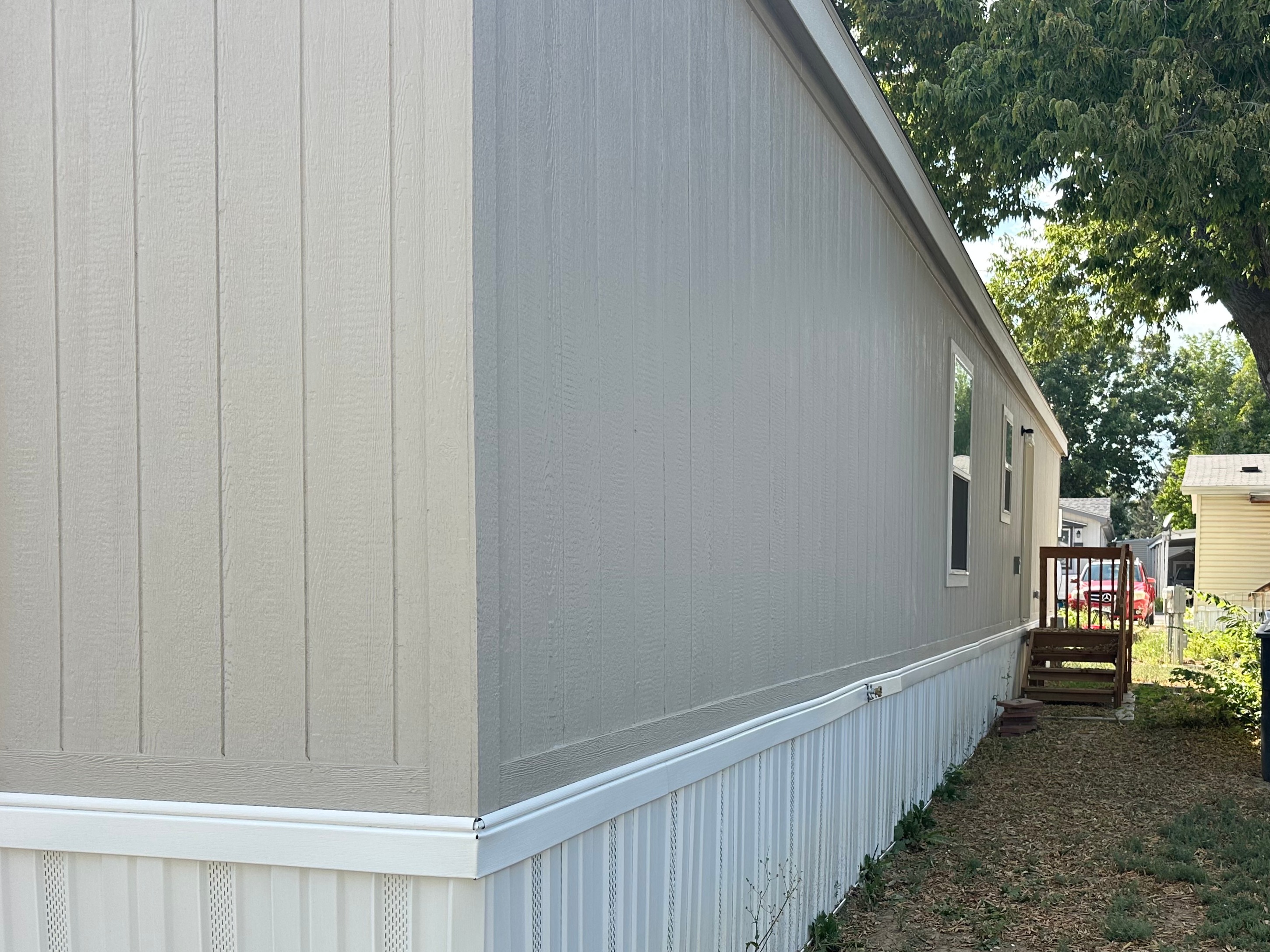 A photo of the Grand Meadow Home