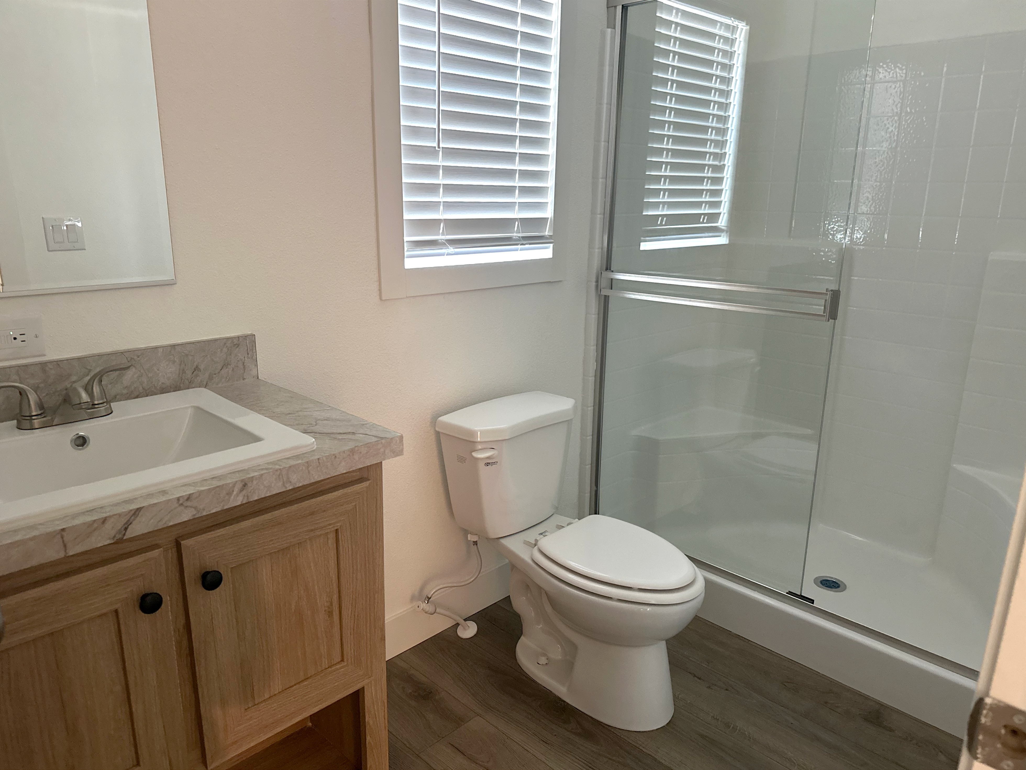 A photo of the Grand Meadow Home