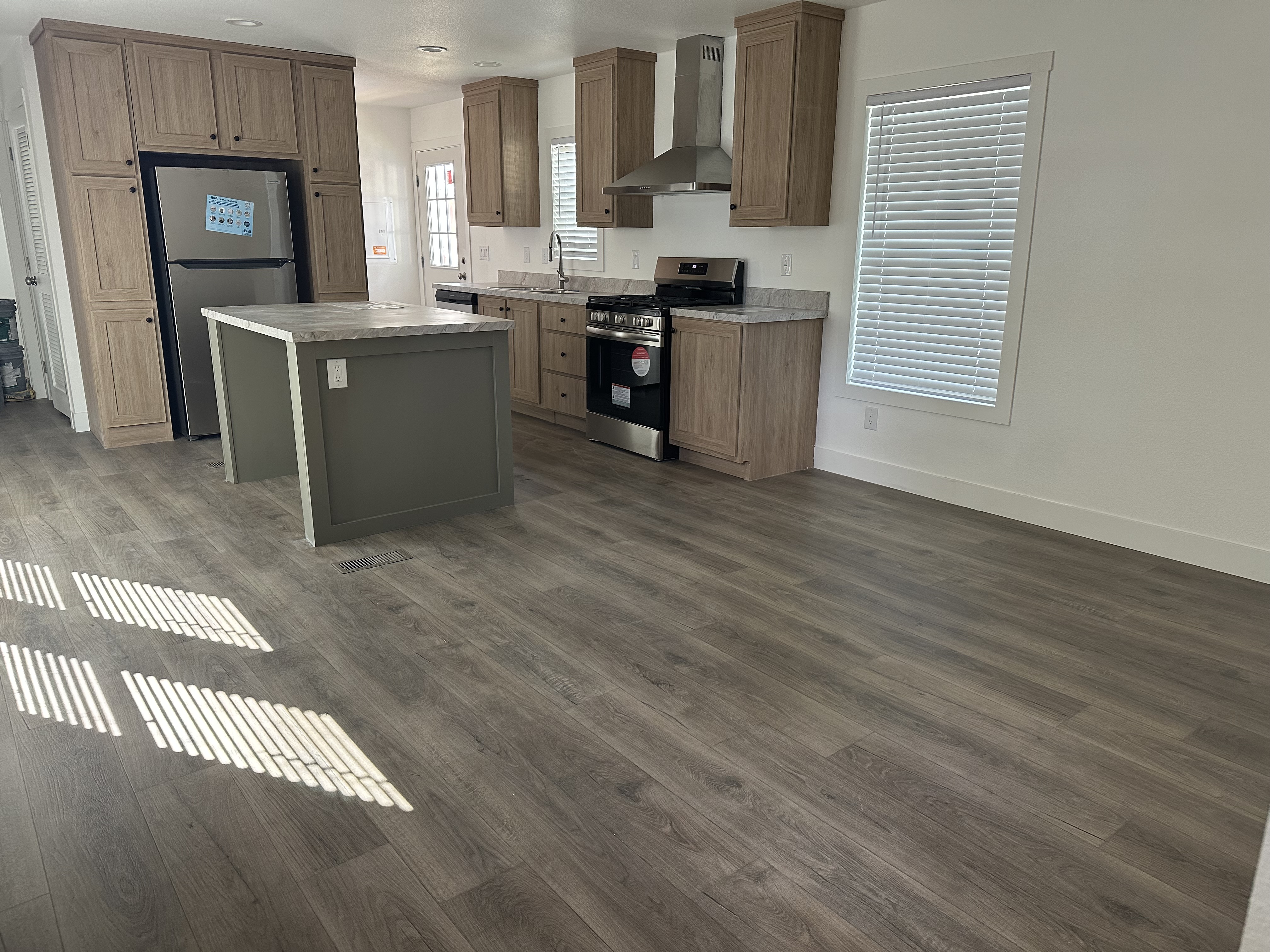 A photo of the Grand Meadow Home