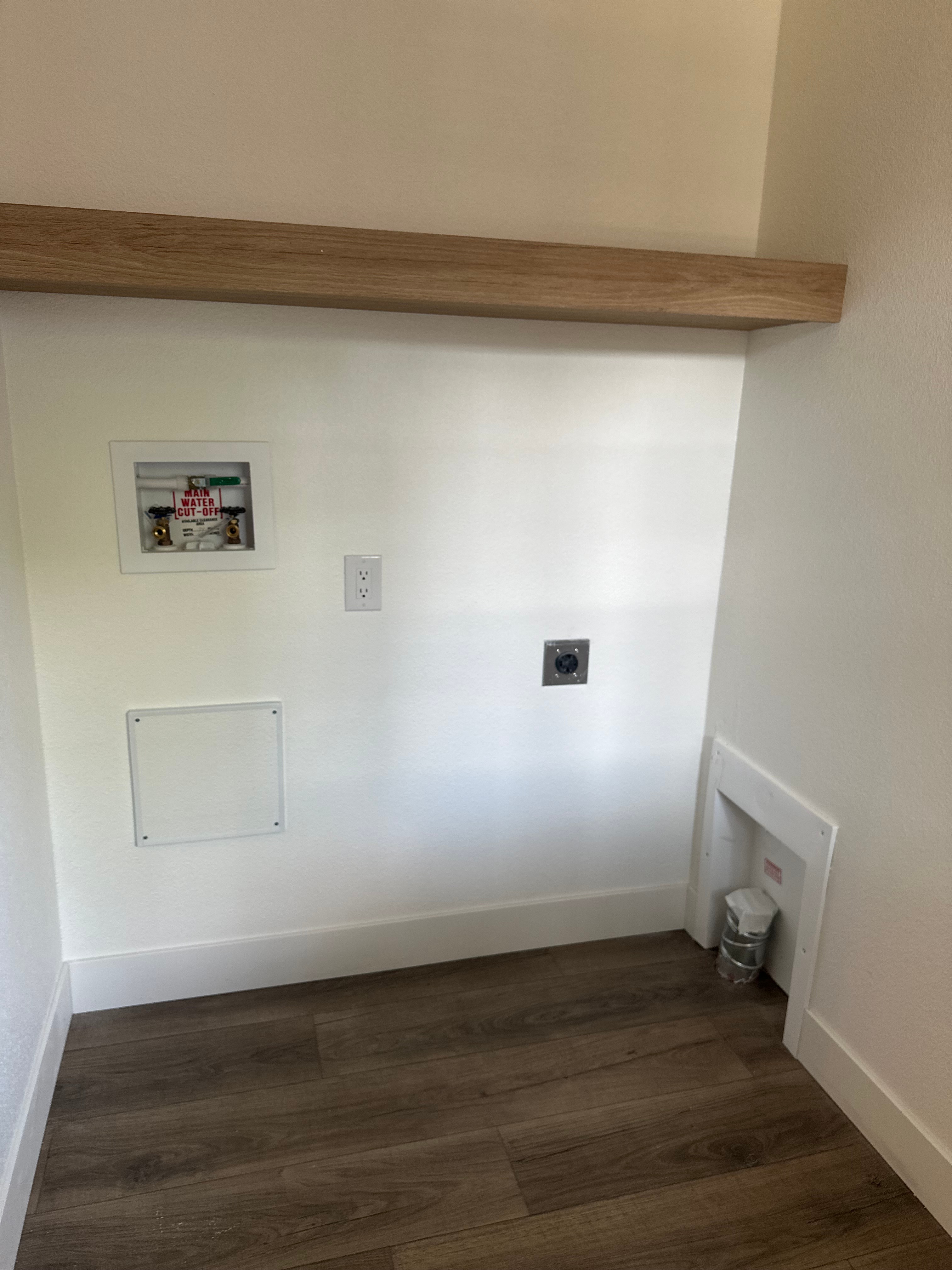 A photo of the Grand Meadow Home