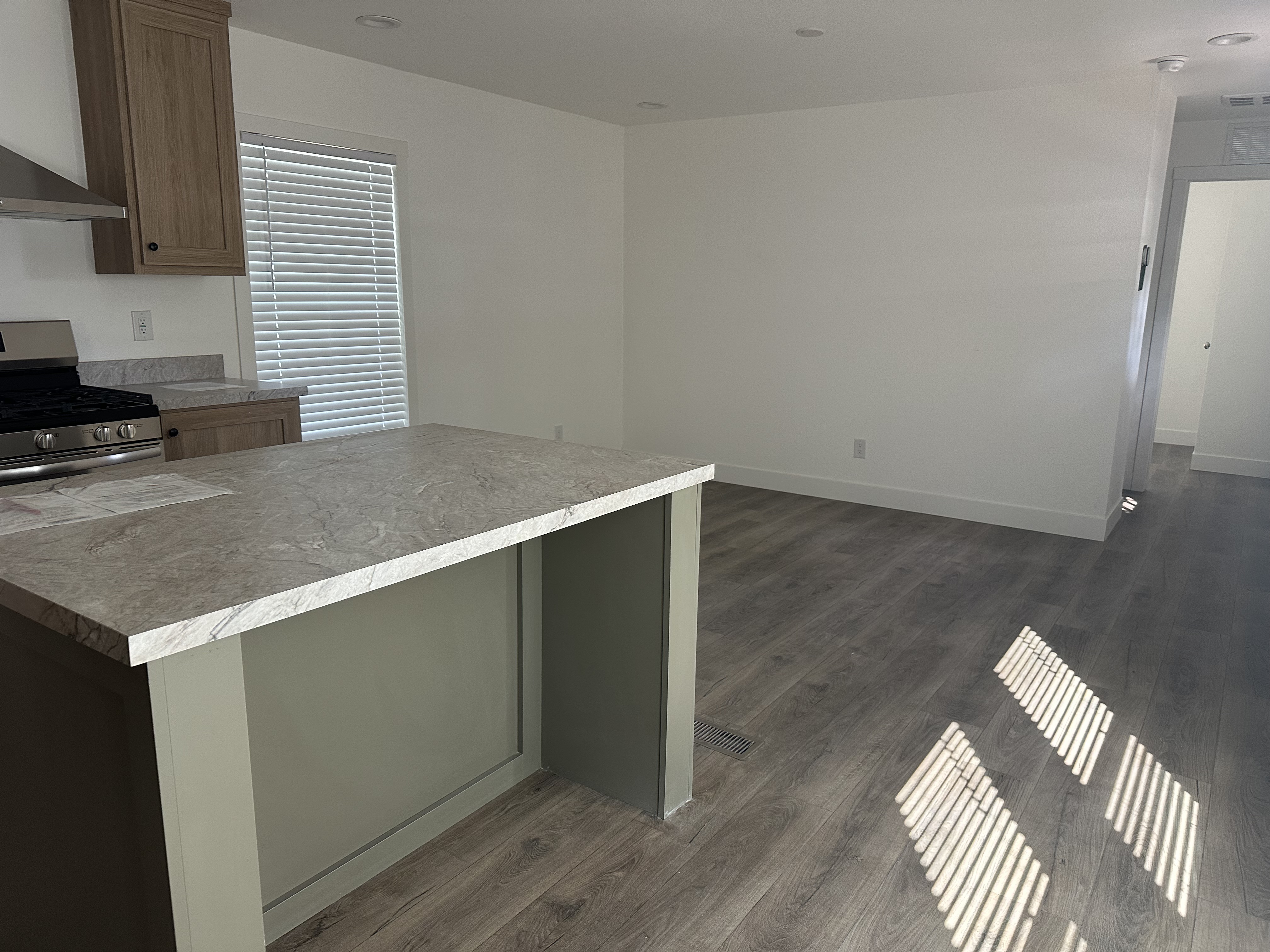 A photo of the Grand Meadow Home