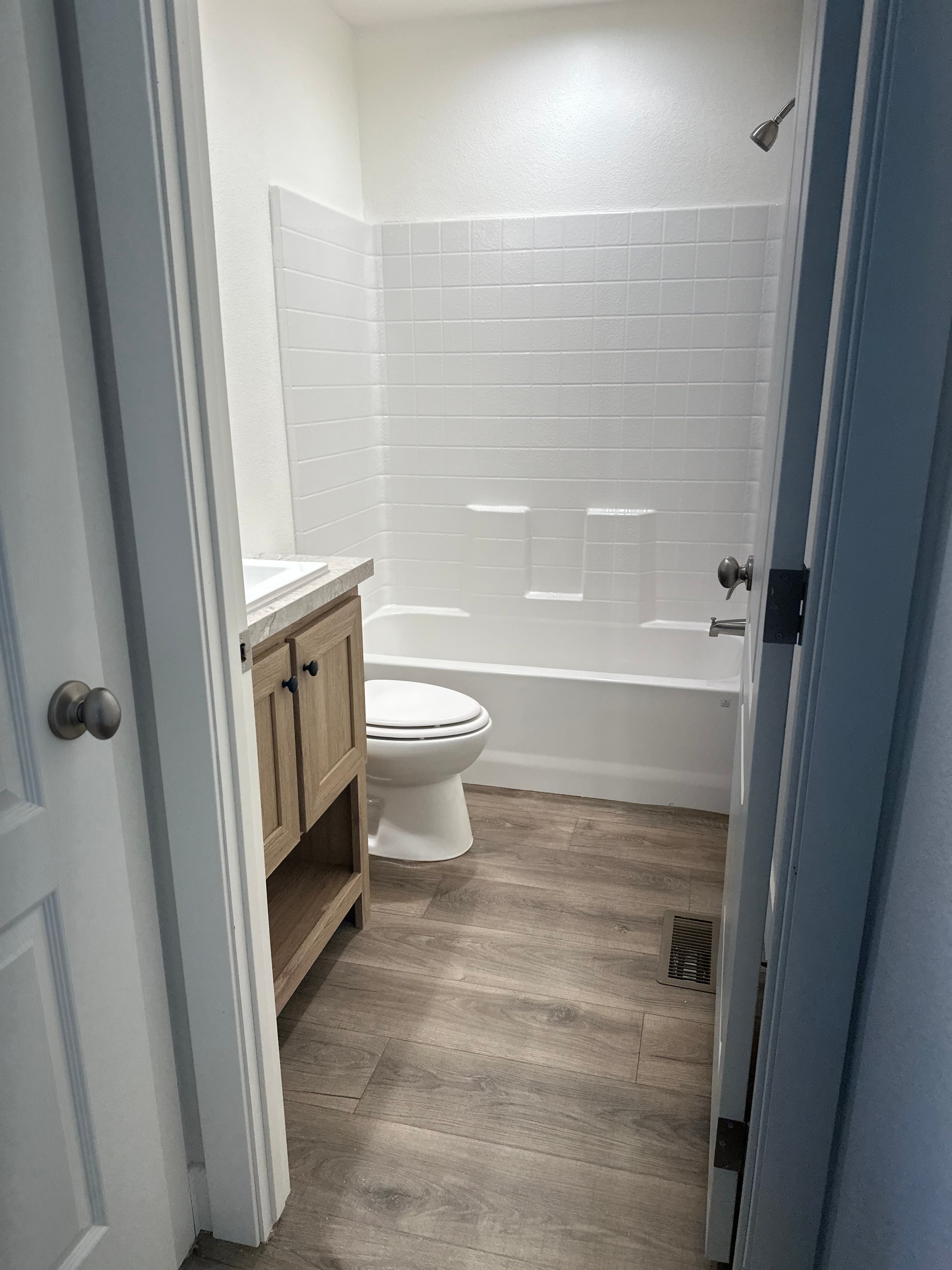 A photo of the Grand Meadow Home